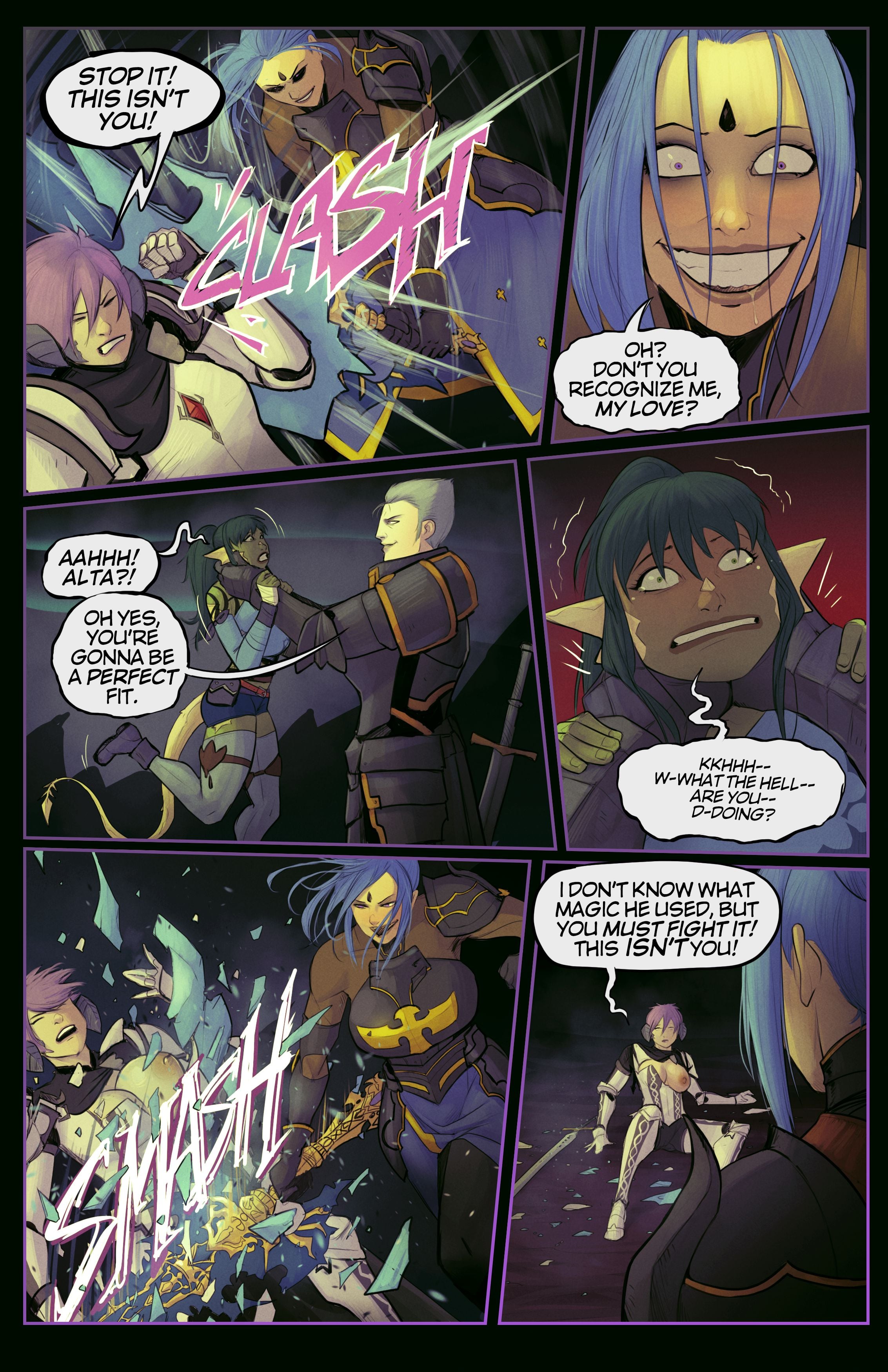 Party Wipe page 11