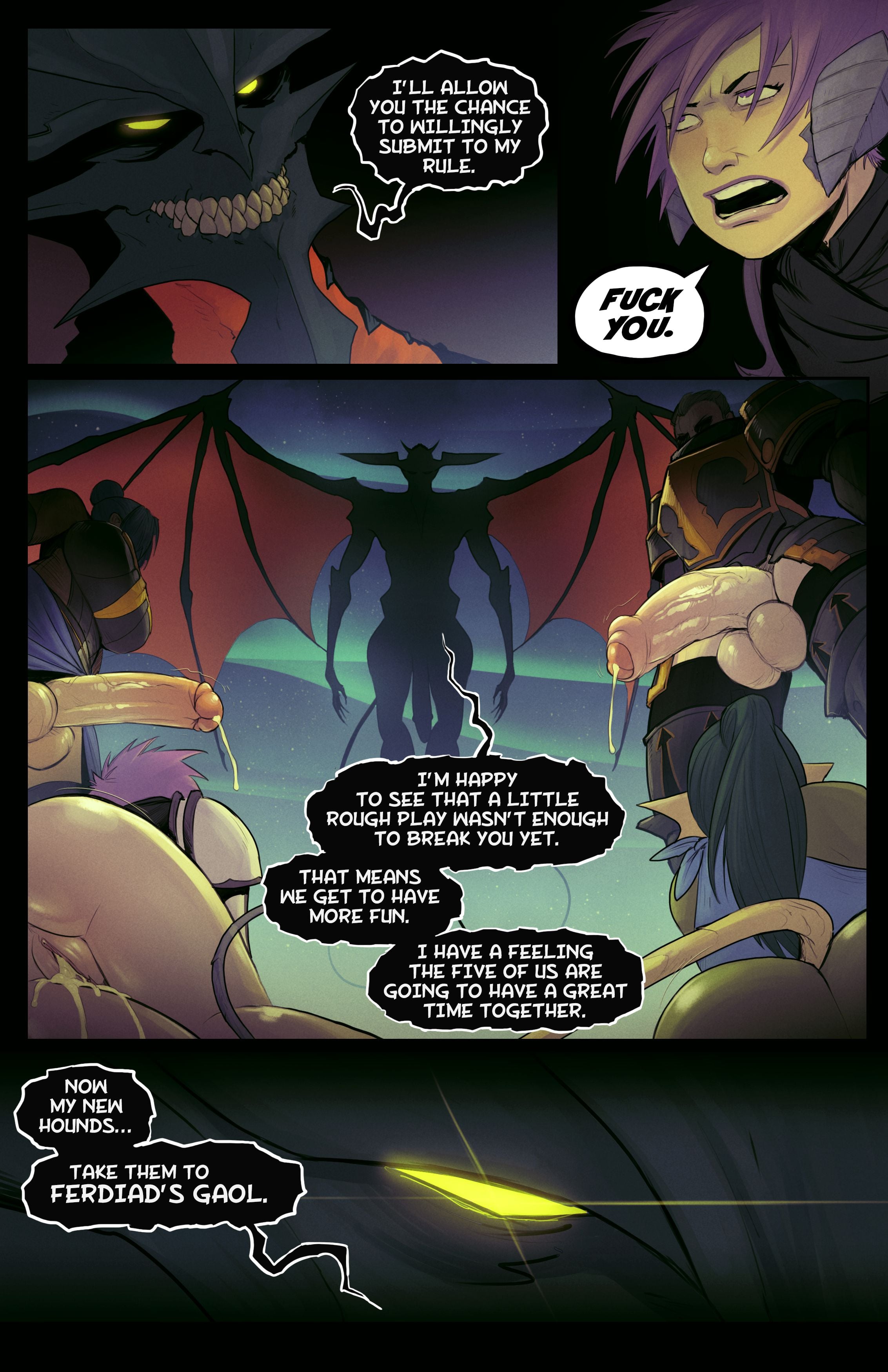 Party Wipe page 15