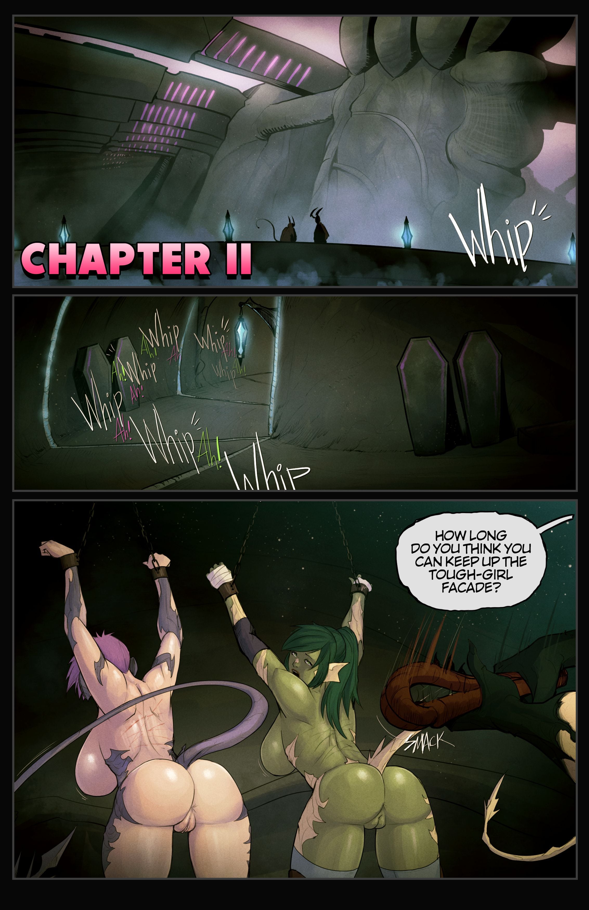 Party Wipe page 16