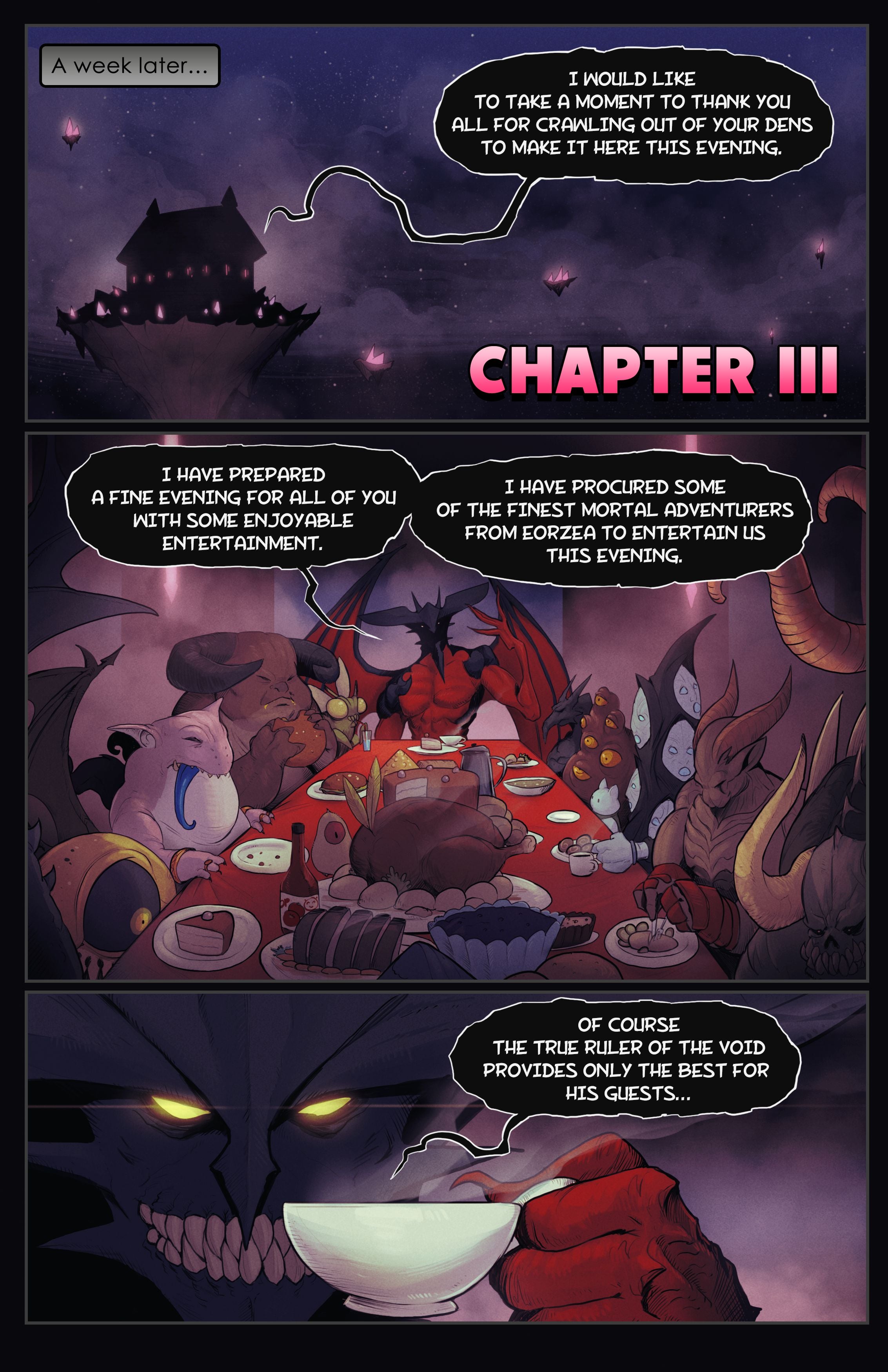 Party Wipe page 22