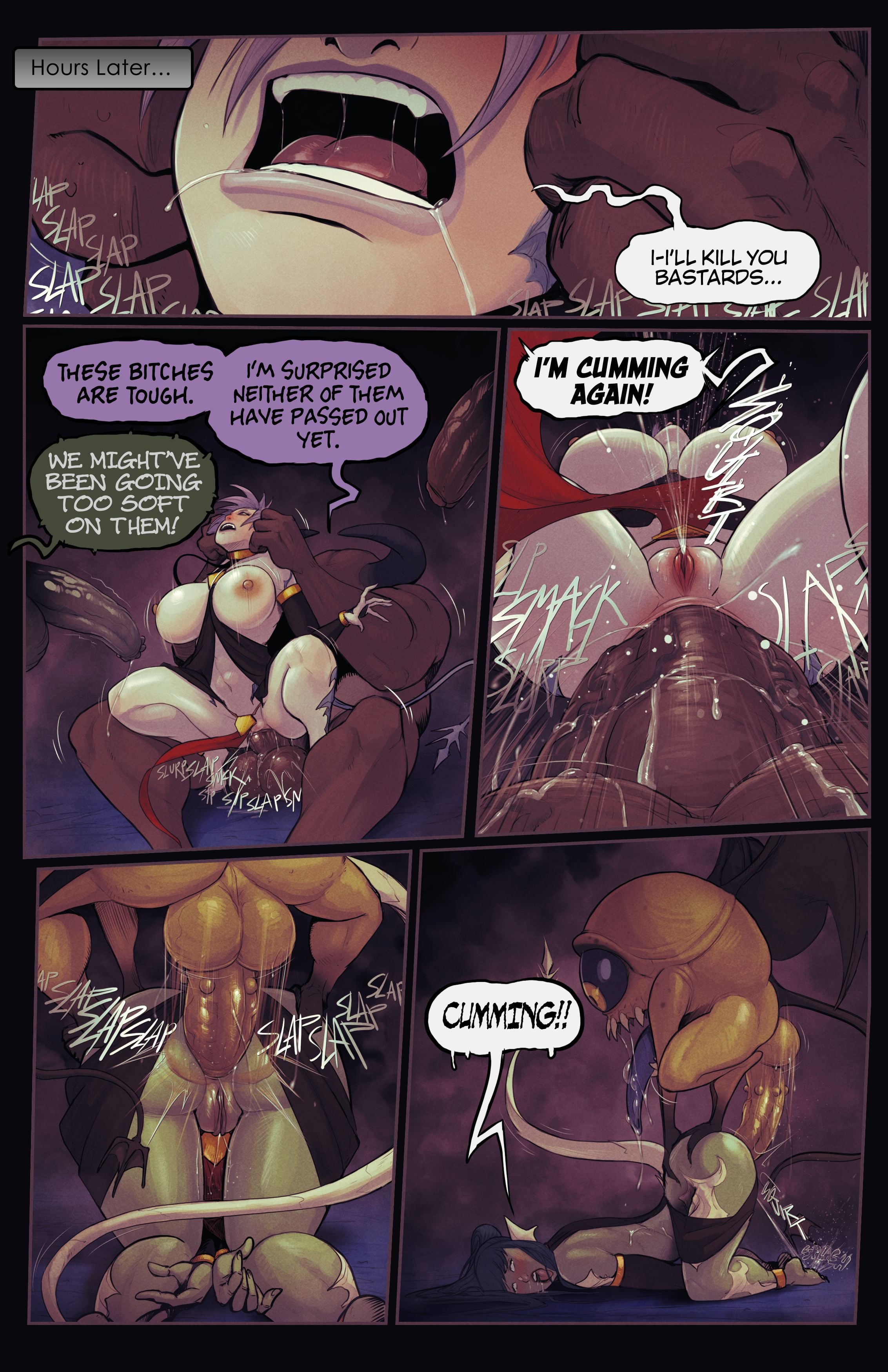 Party Wipe page 25