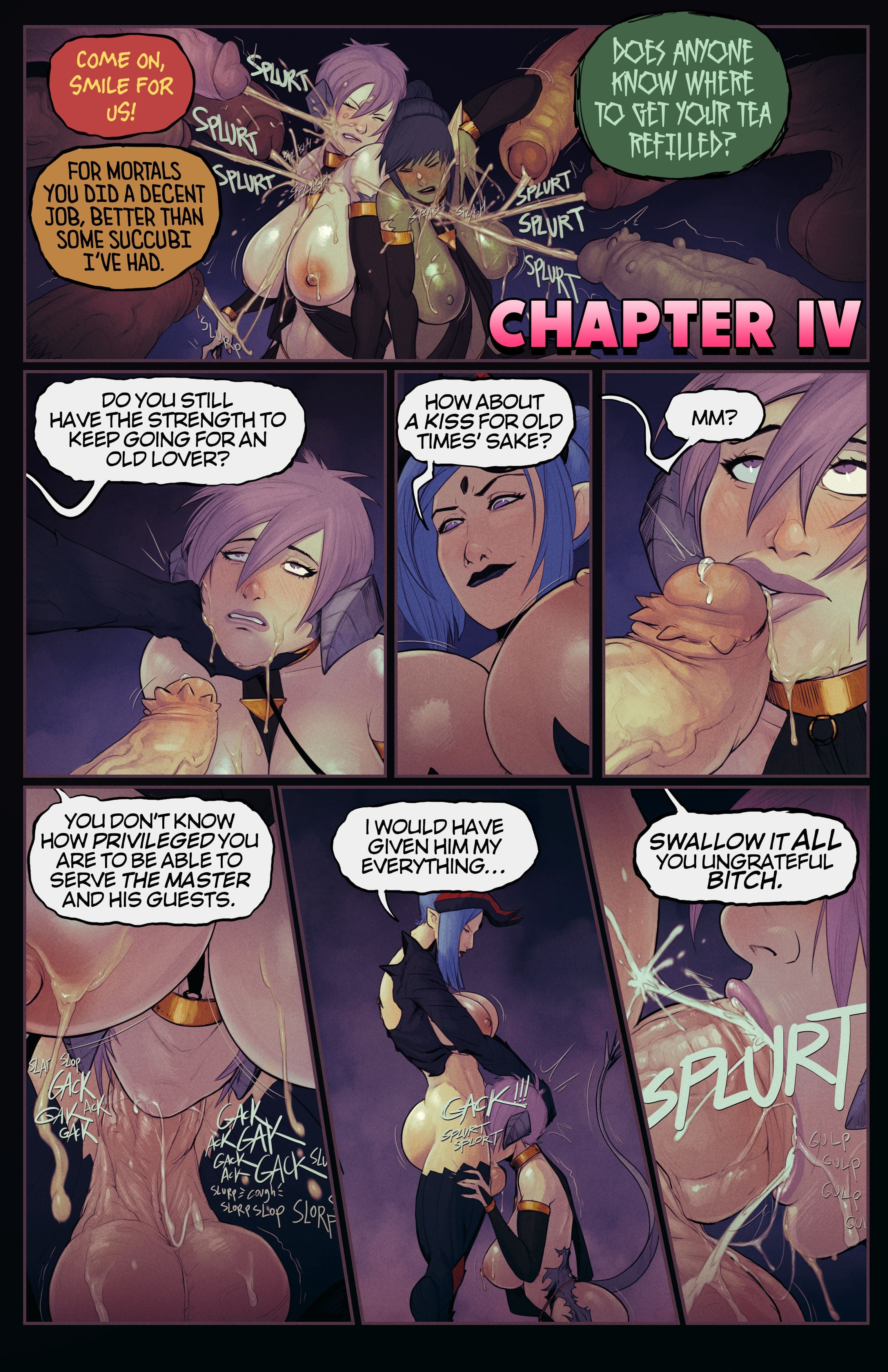Party Wipe page 27