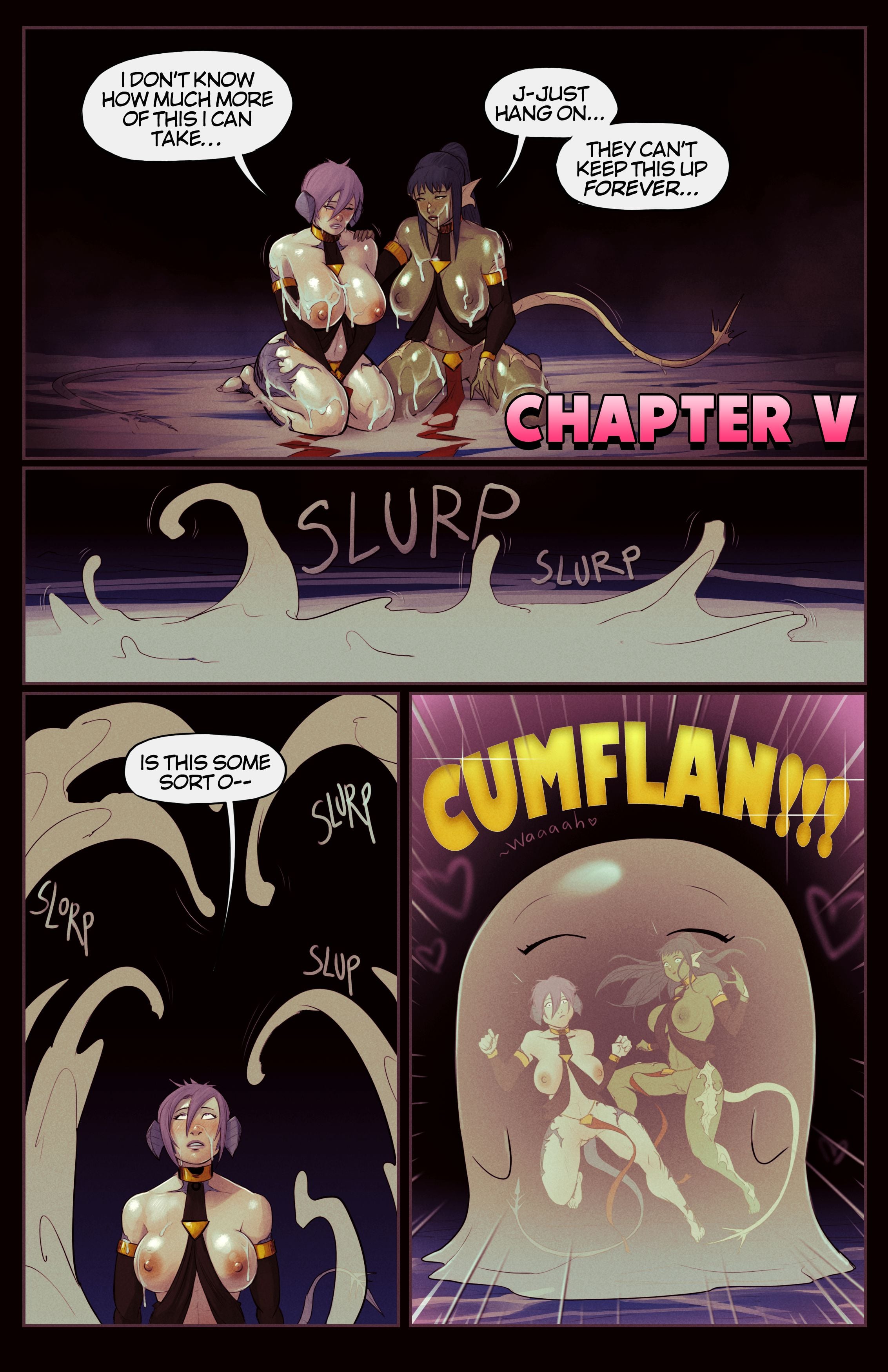 Party Wipe page 31