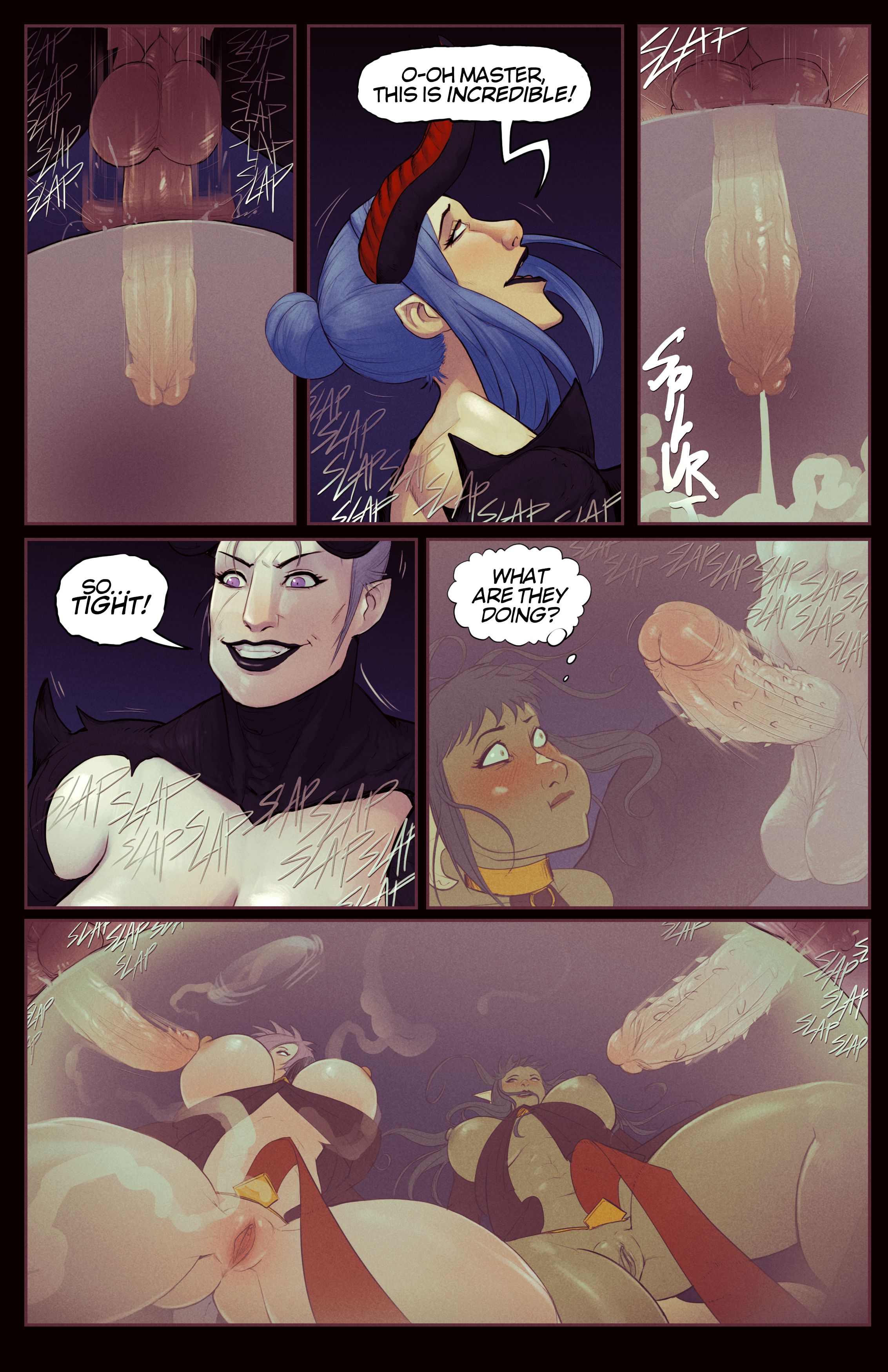 Party Wipe page 33
