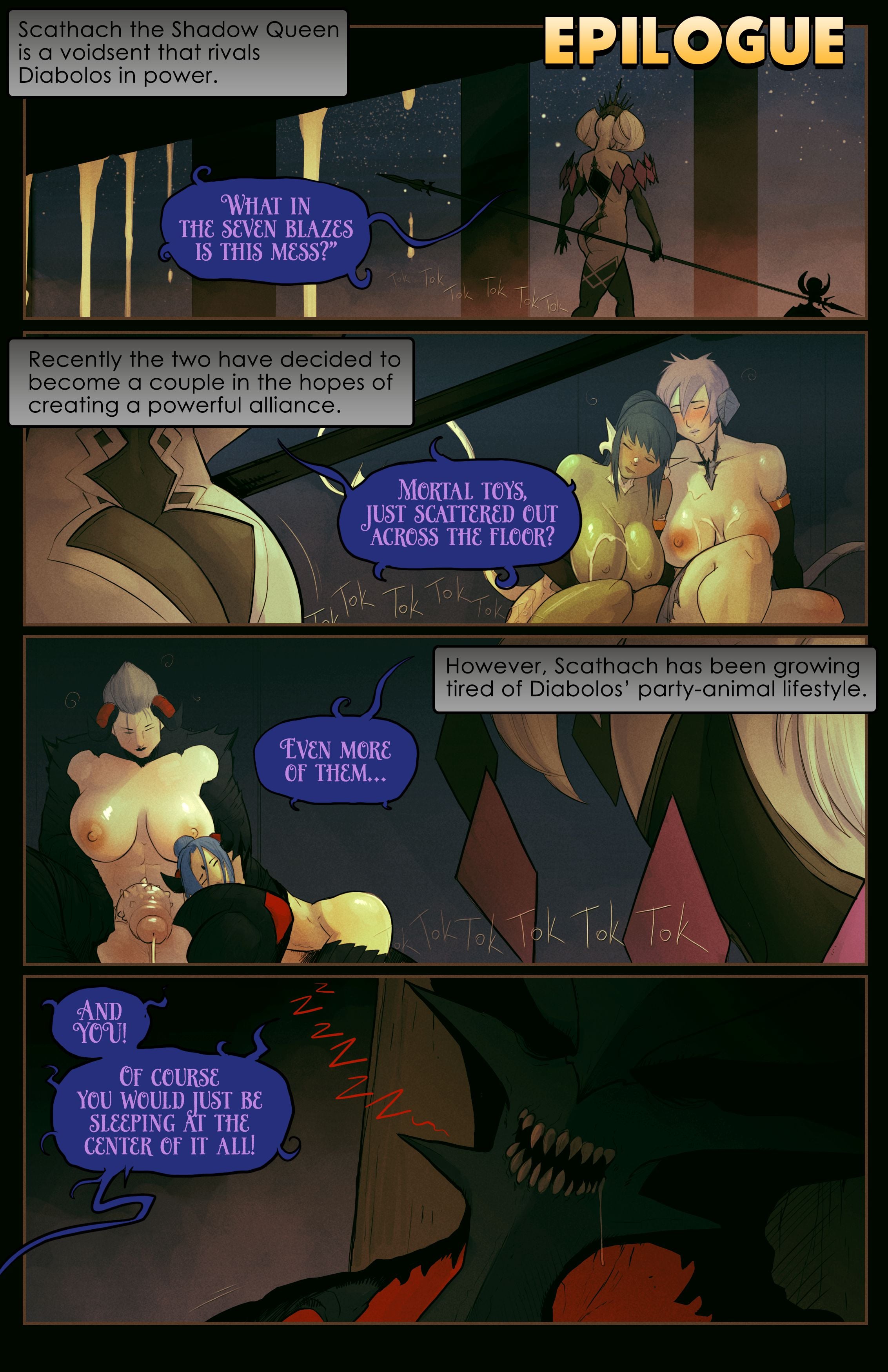 Party Wipe page 46