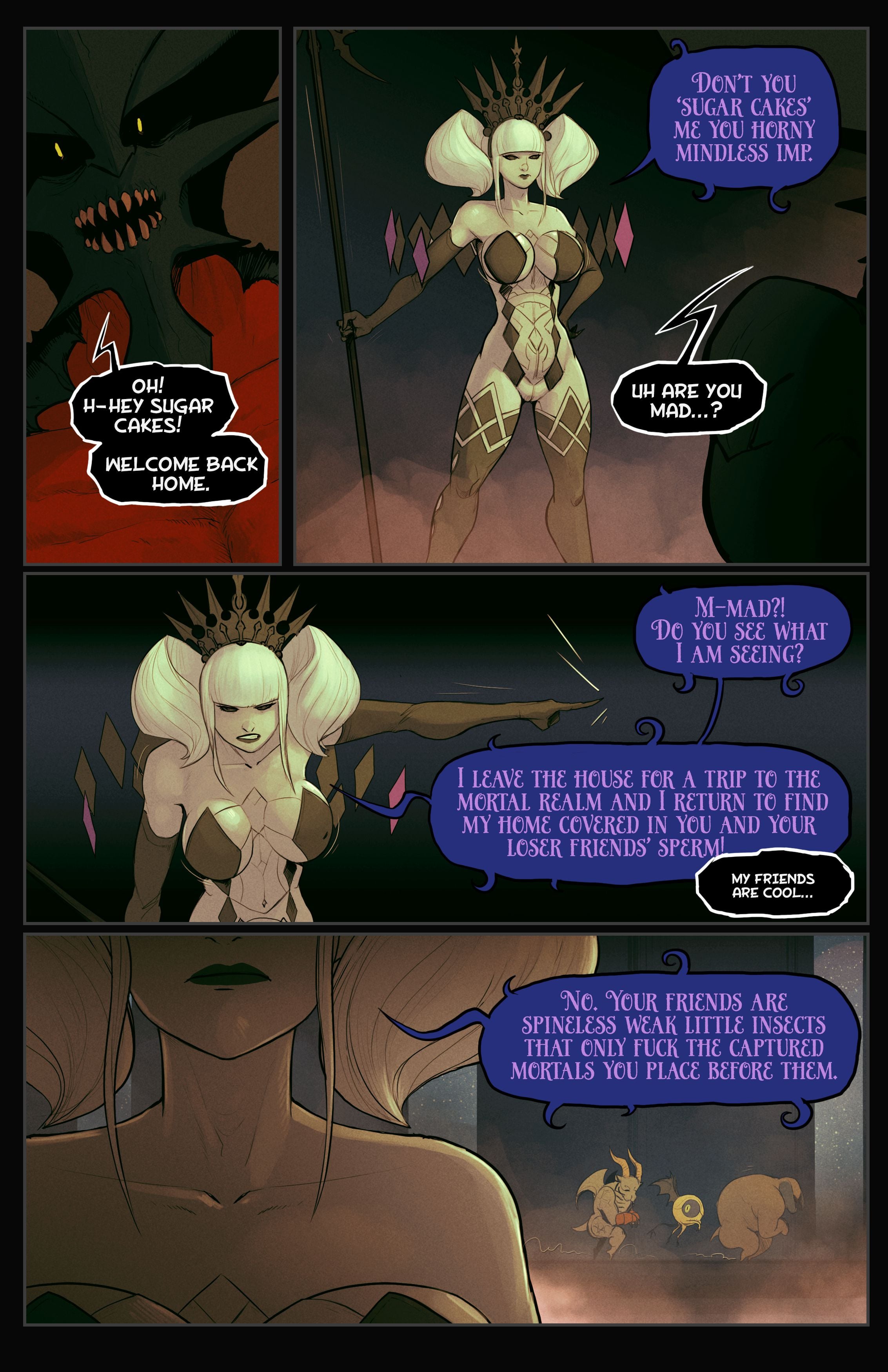 Party Wipe page 47