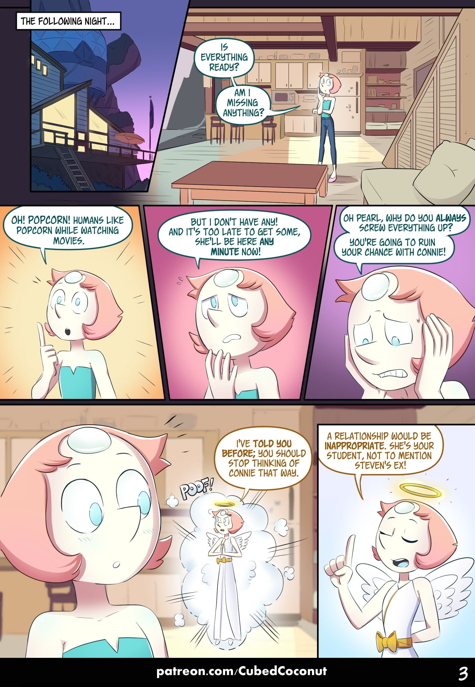 Pearl’s Fav Student page 4