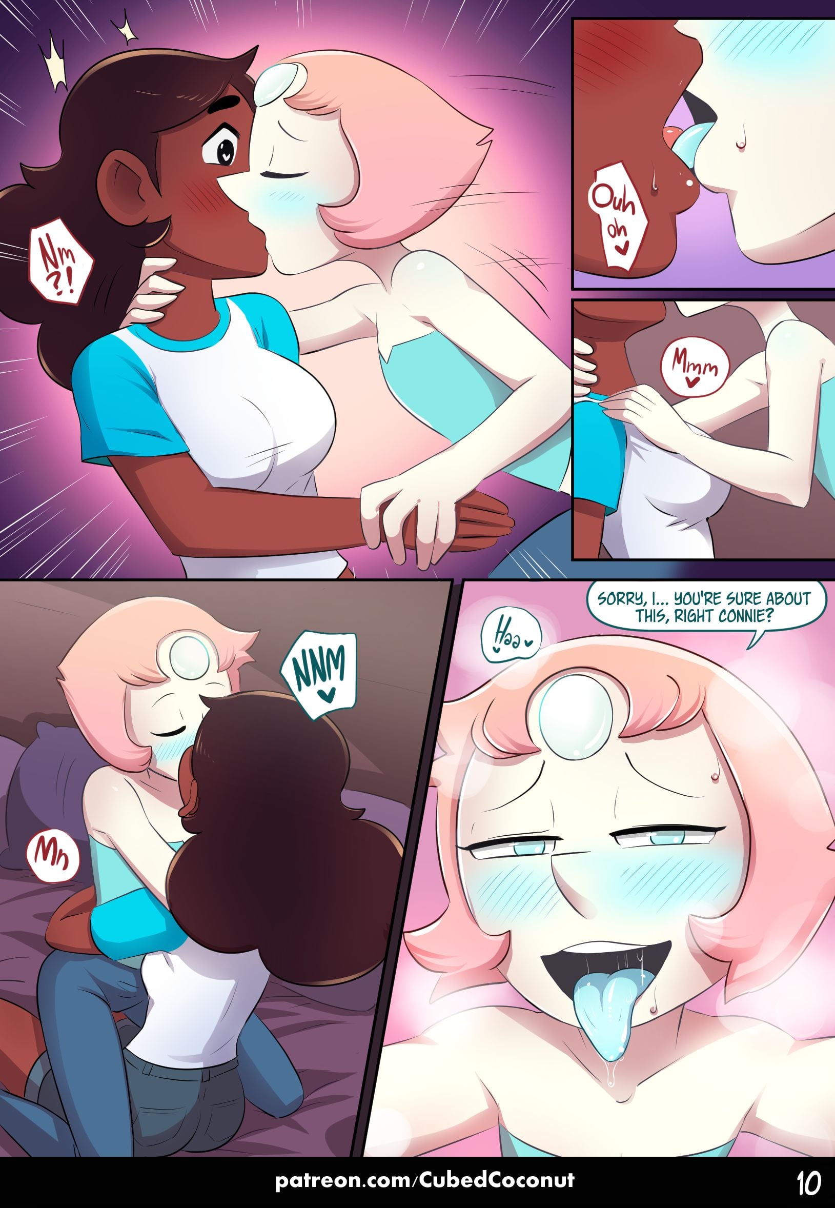 Pearl’s Fav Student page 11