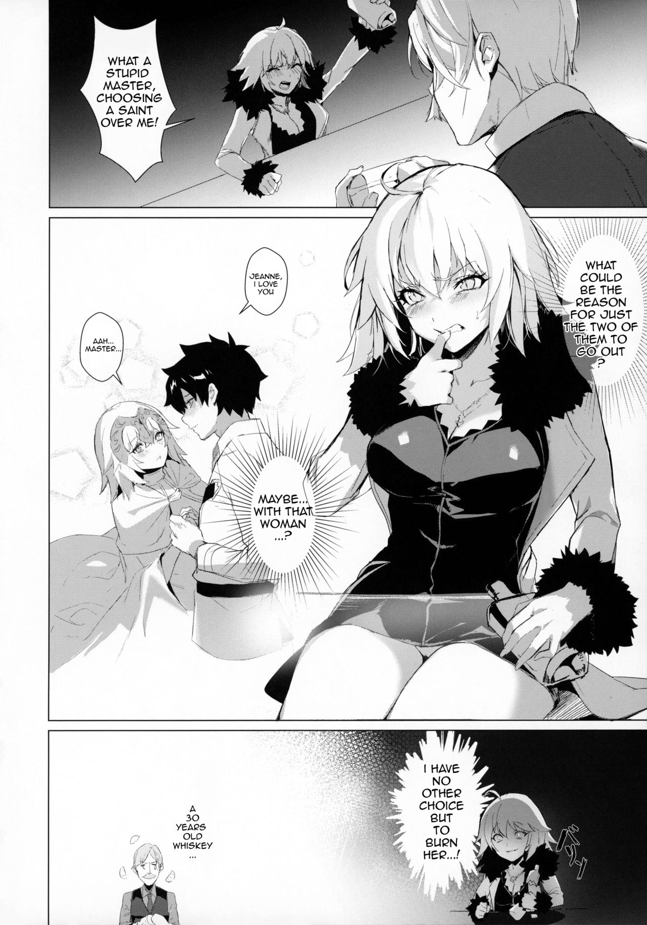PERROS page 3