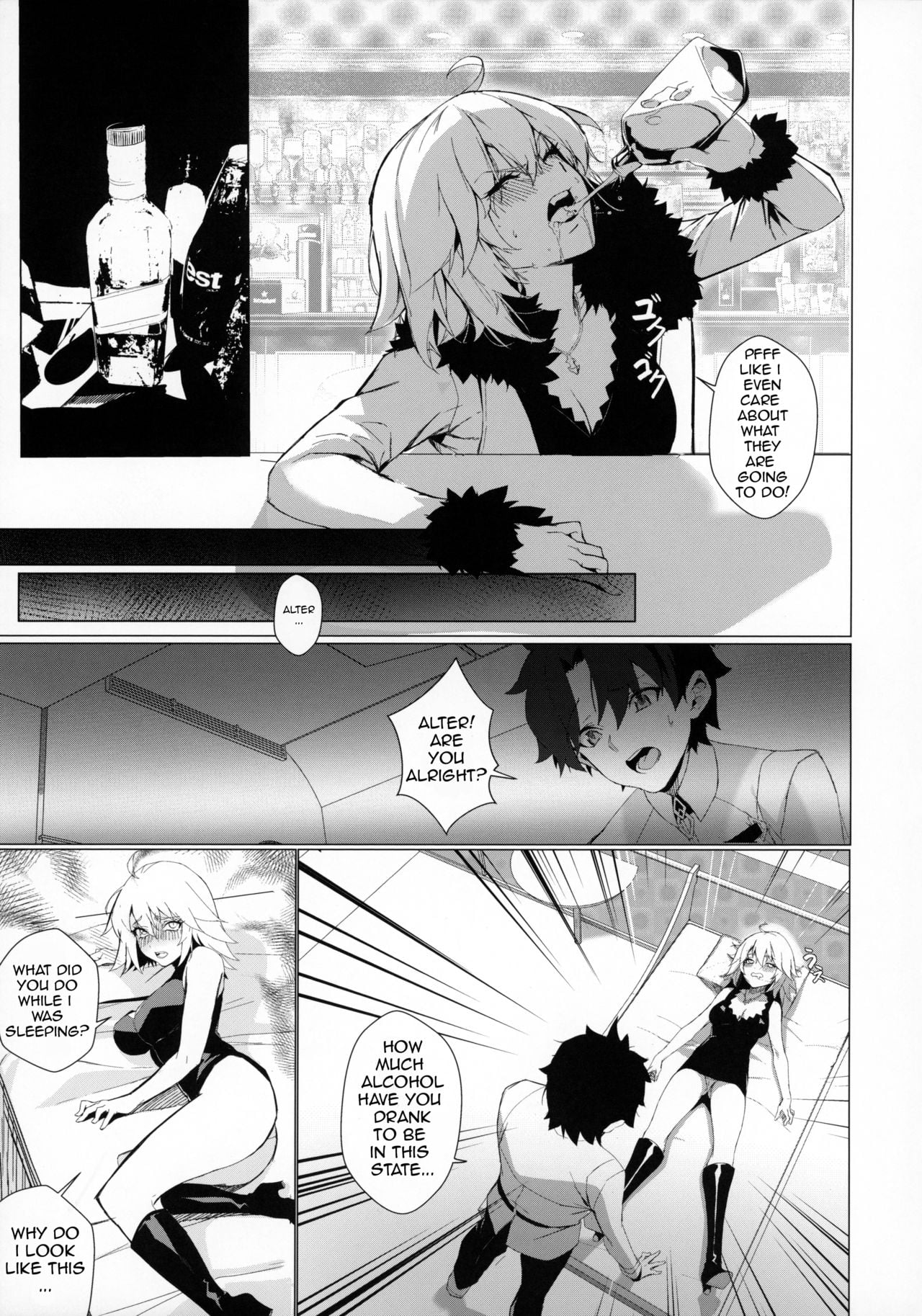 PERROS page 4