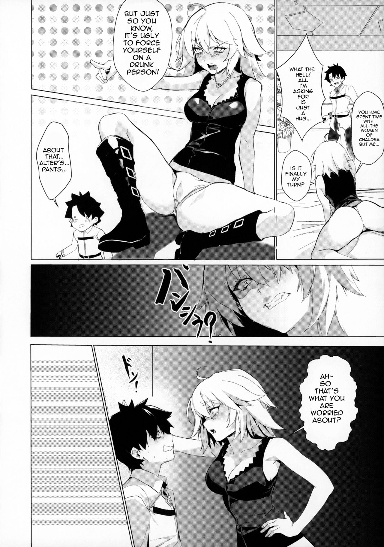 PERROS page 5