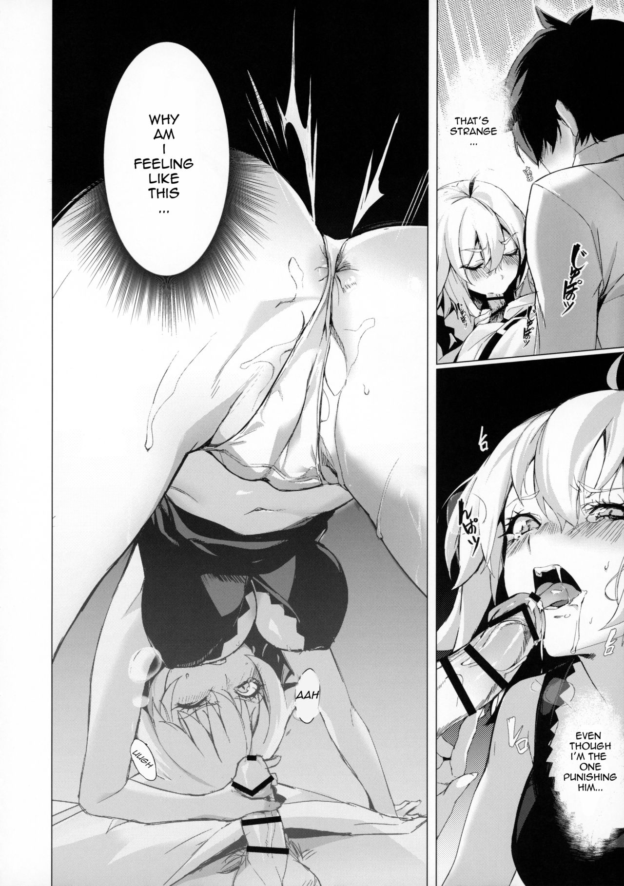 PERROS page 9