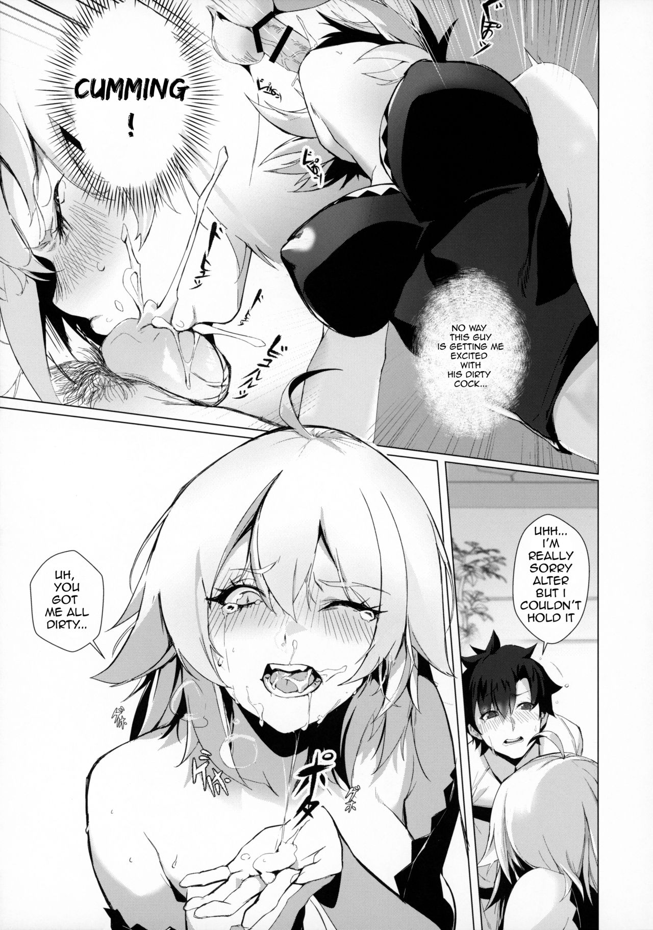 PERROS page 10