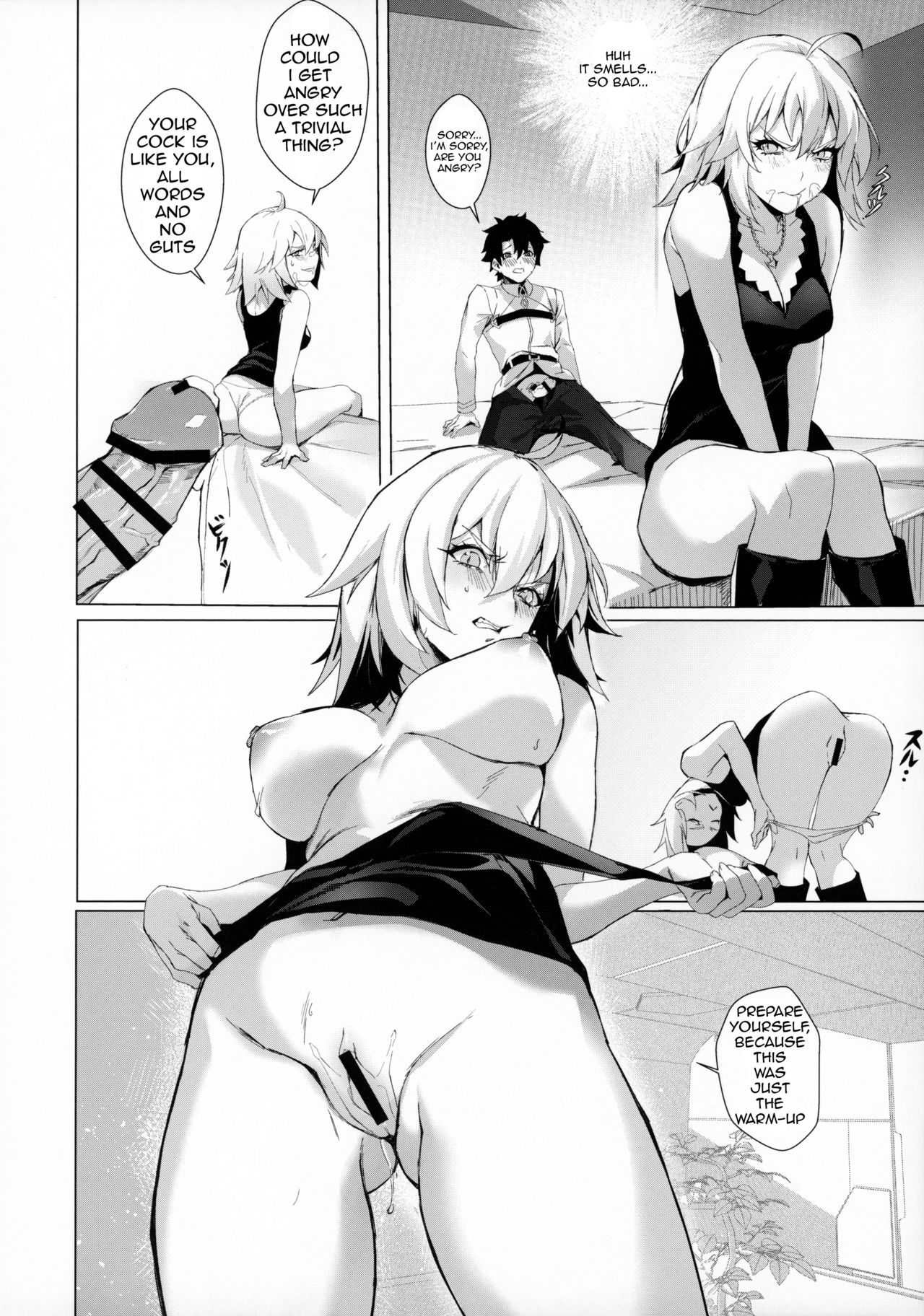 PERROS page 11