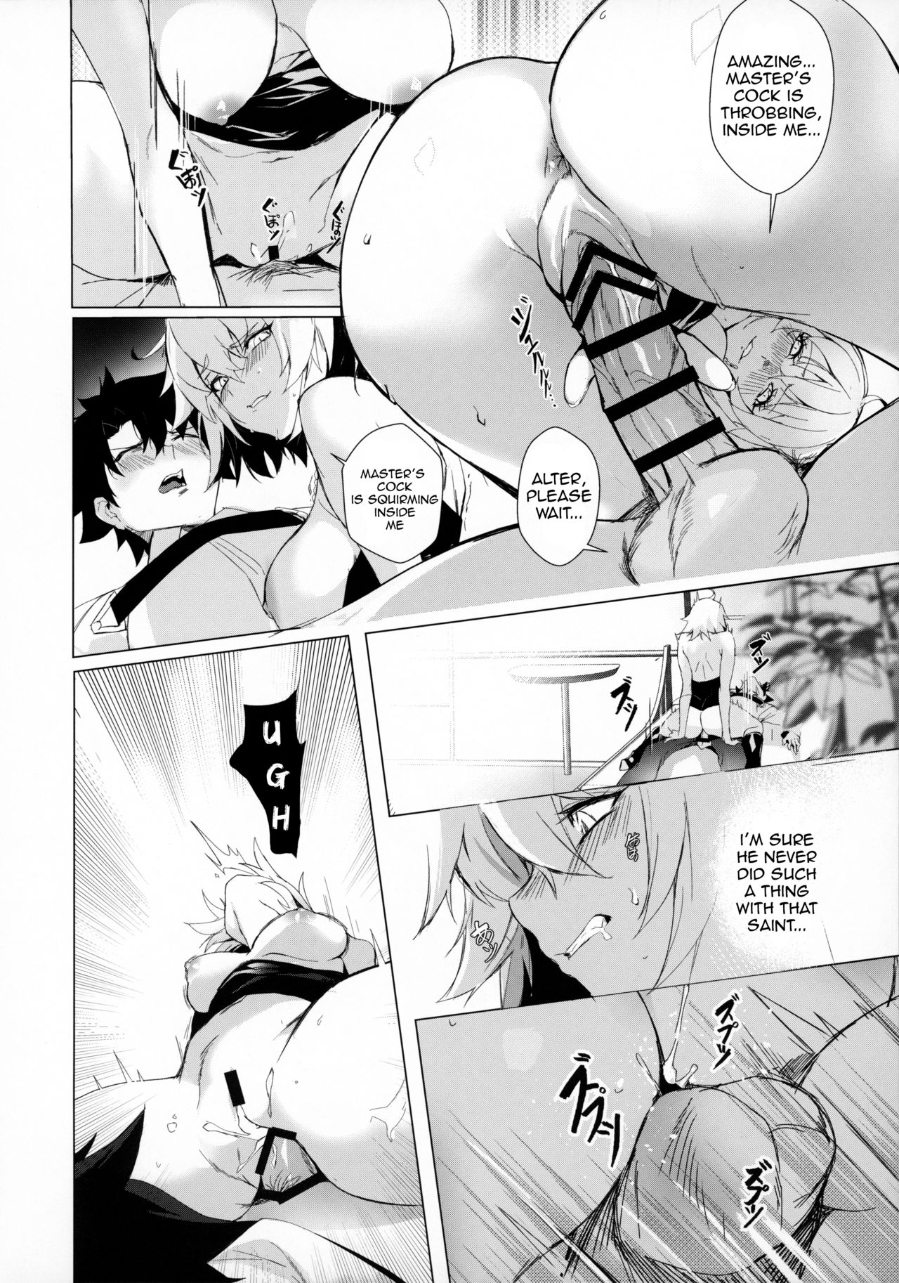 PERROS page 13