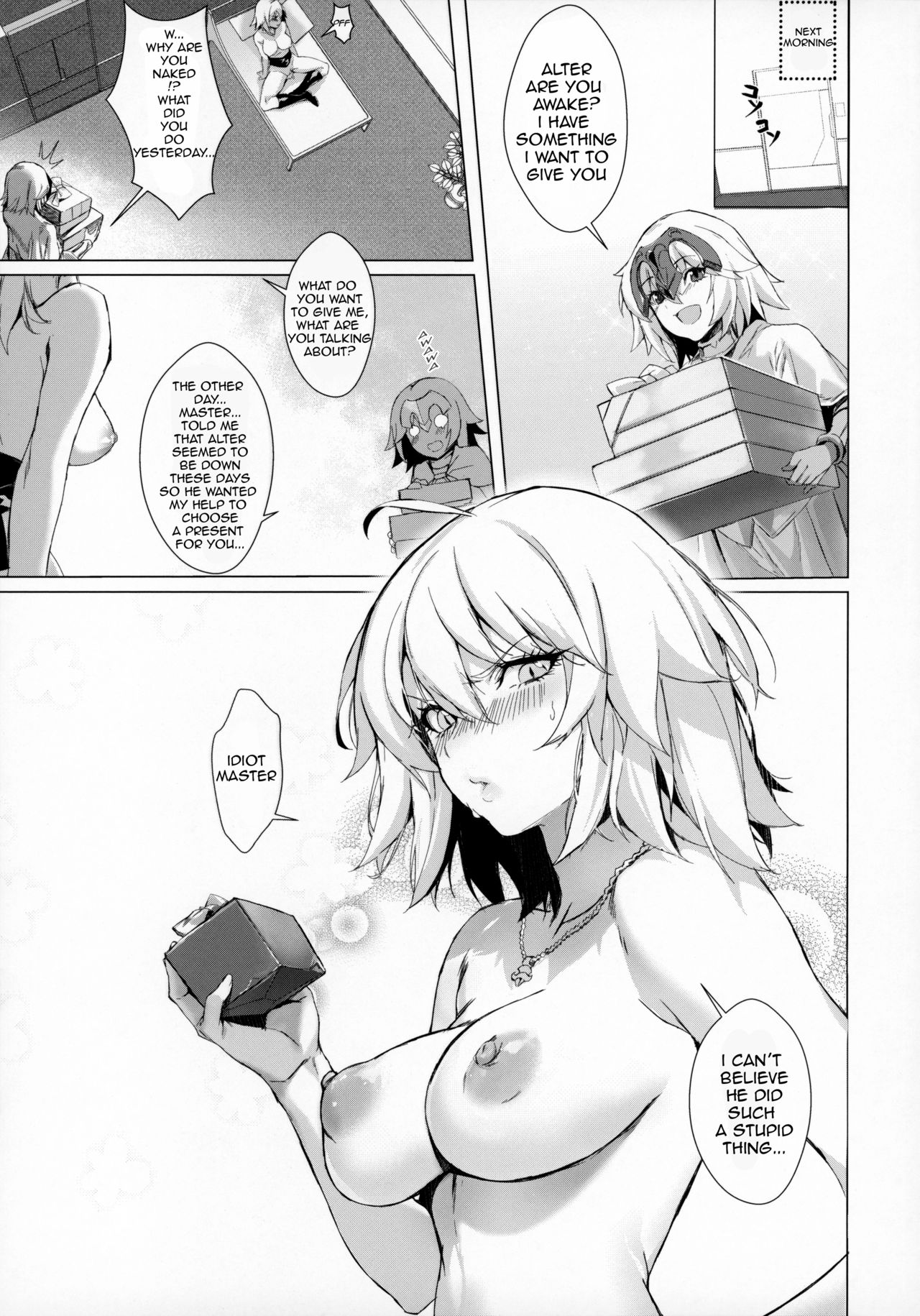 PERROS page 20