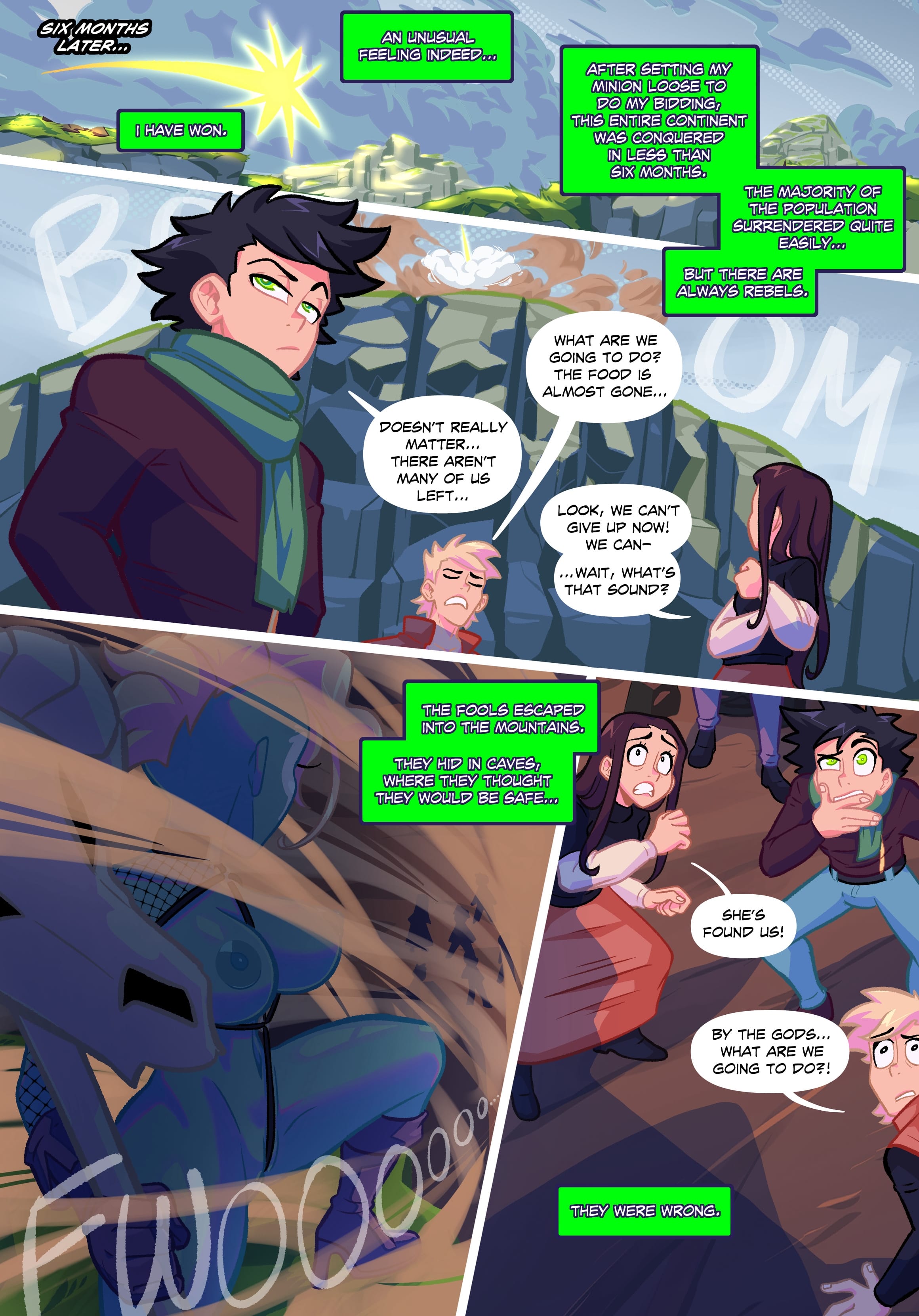 Pervtovia page 1