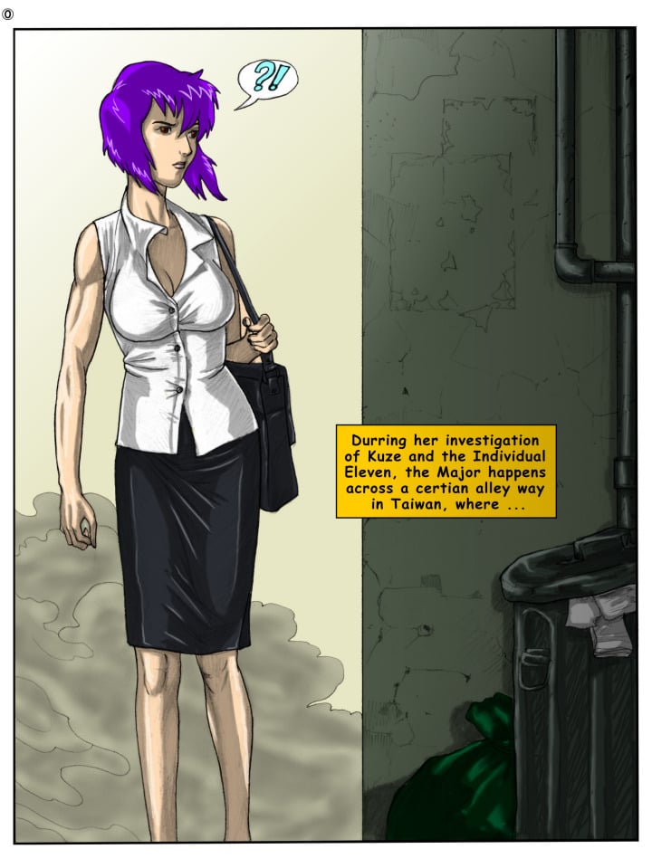 Pink Data page 3