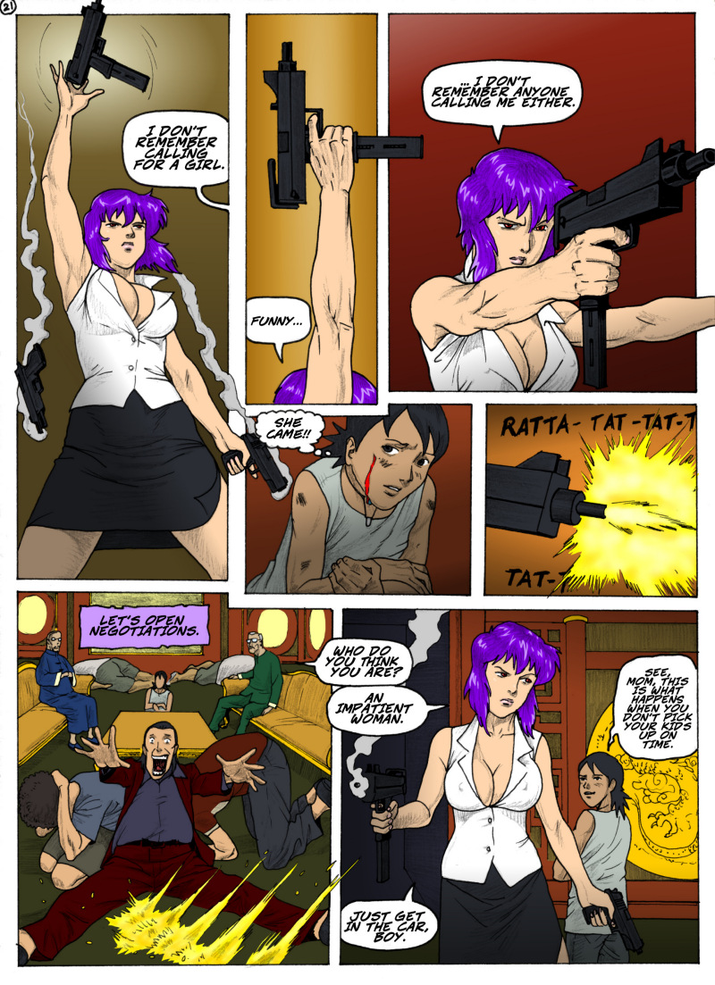 Pink Data page 25