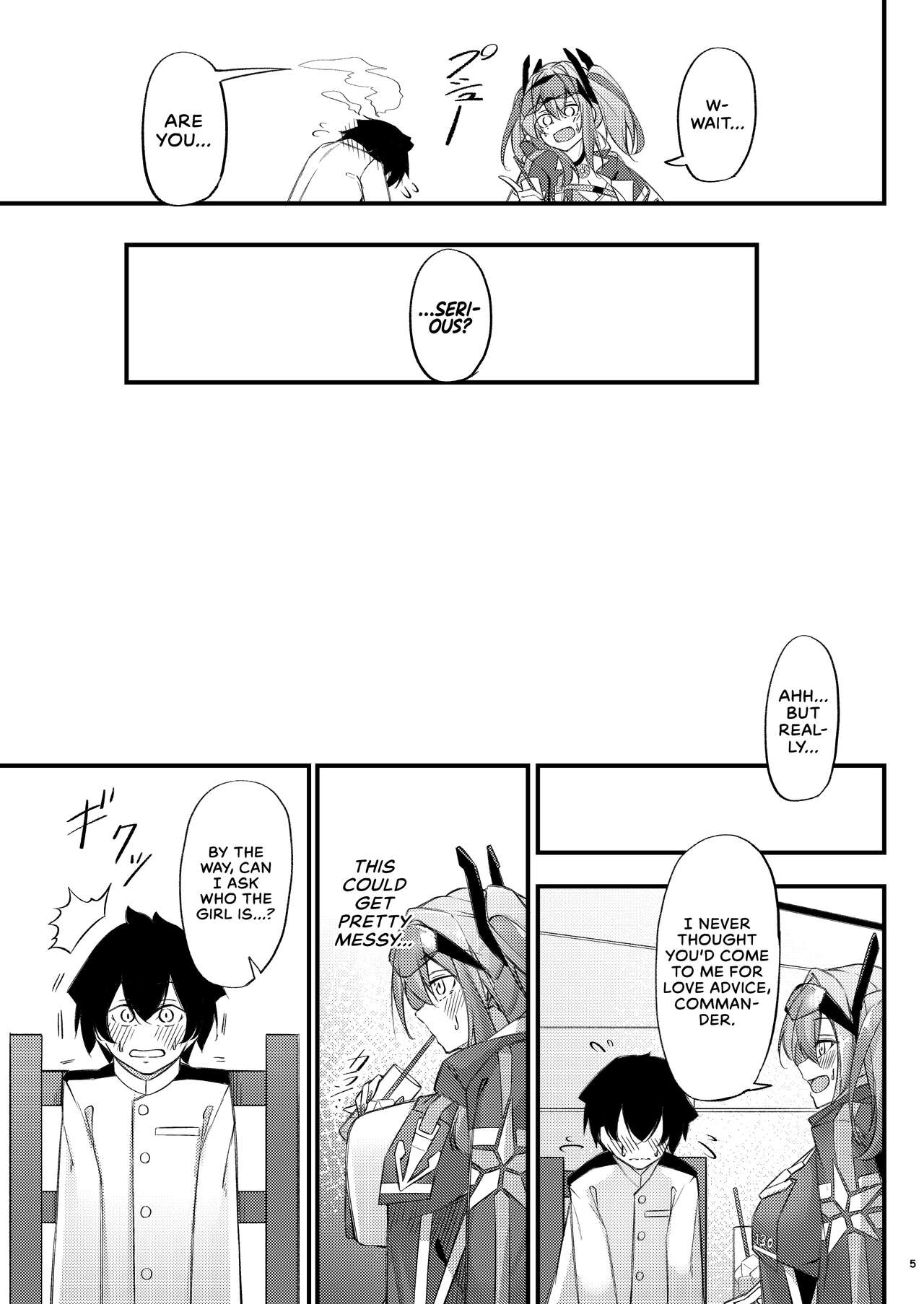 Piping-Hot Counselling Room page 4