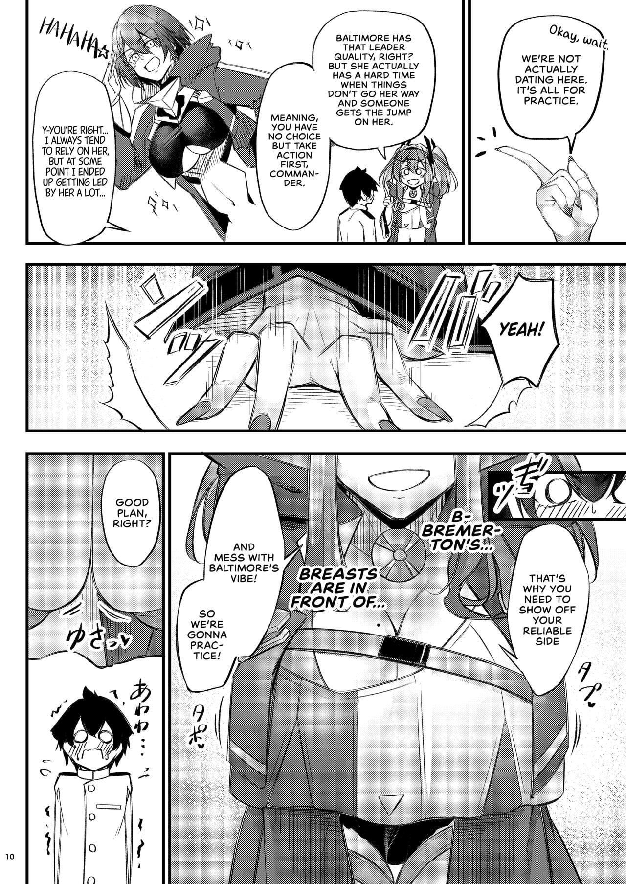 Piping-Hot Counselling Room page 9