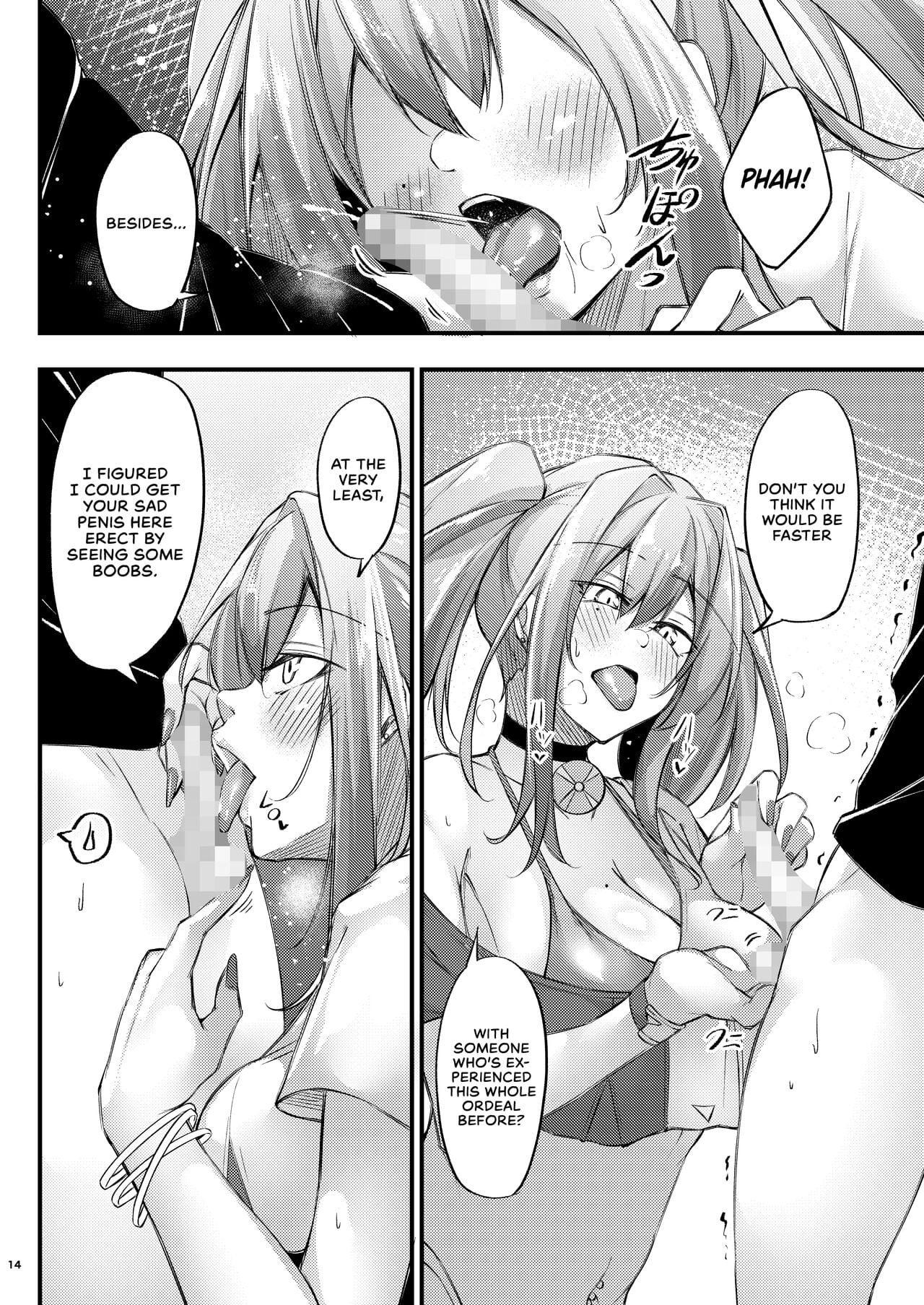 Piping-Hot Counselling Room page 13