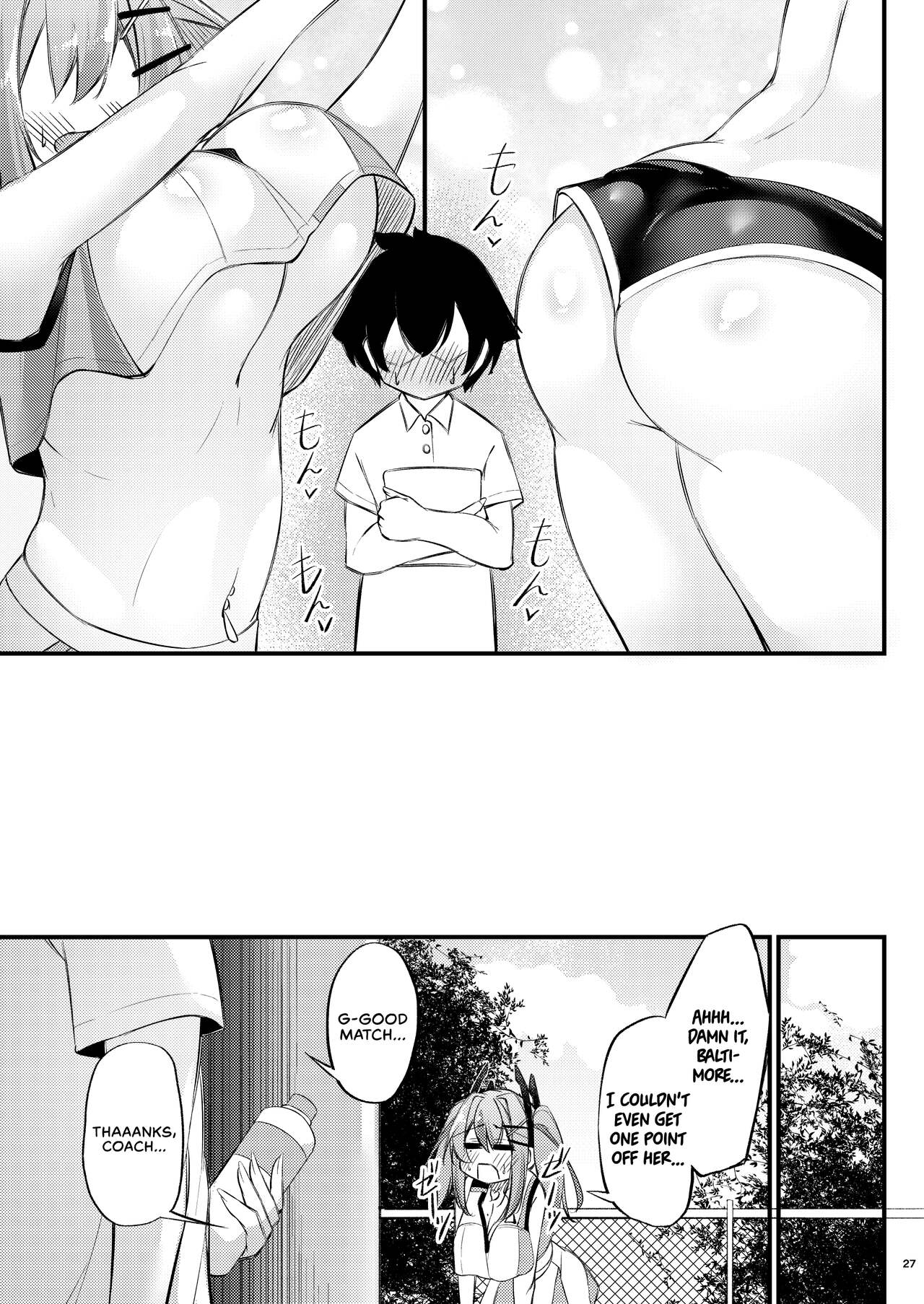 Piping-Hot Counselling Room page 26