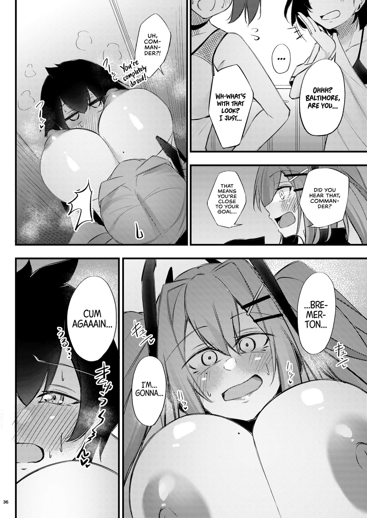 Piping-Hot Counselling Room page 35