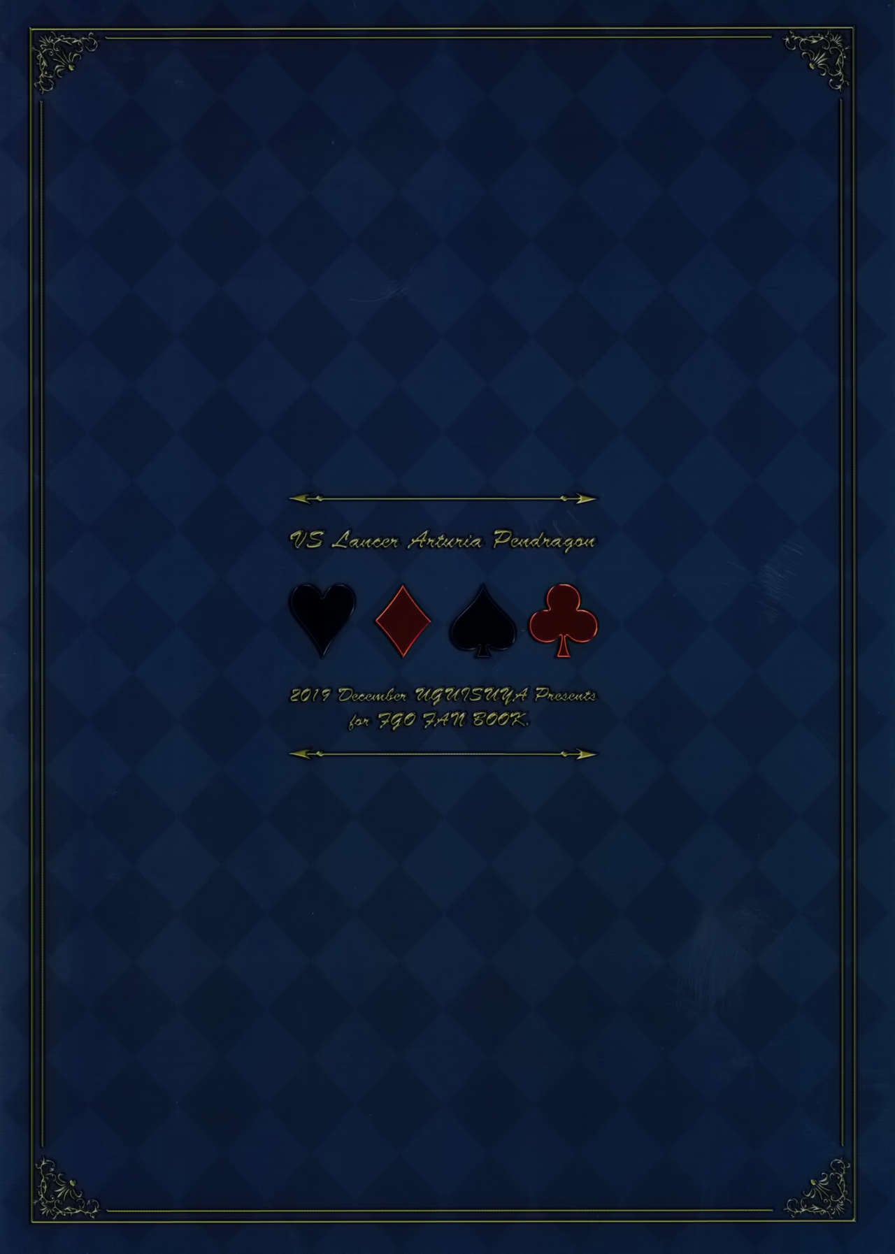 Place Your Bets Please page 24