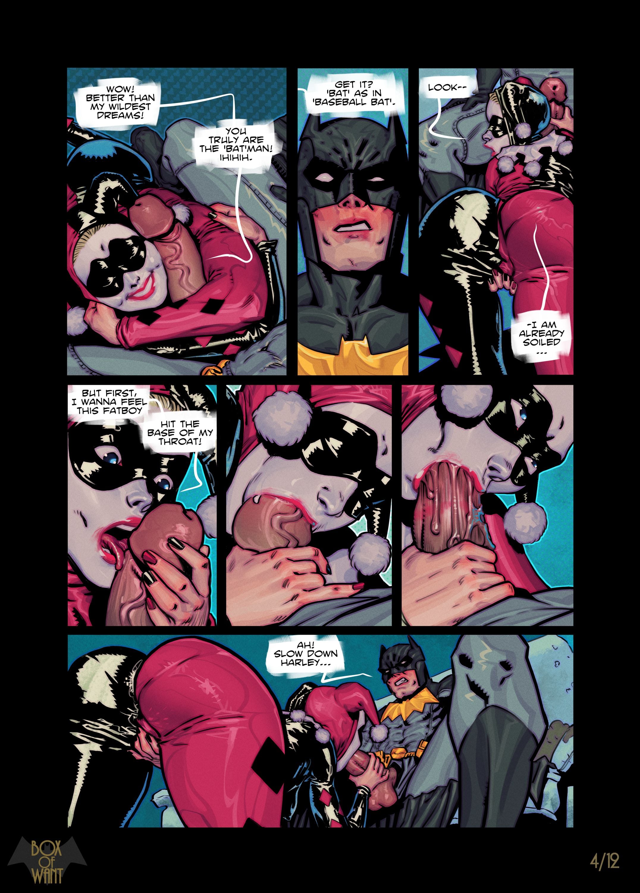 Planned Backfire page 4