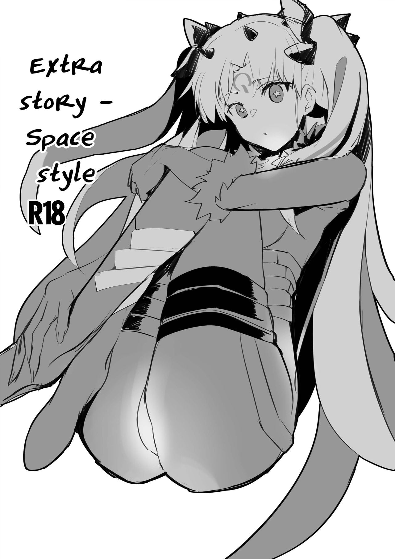 Playing A Naughty Game With A Blond Bunny page 18