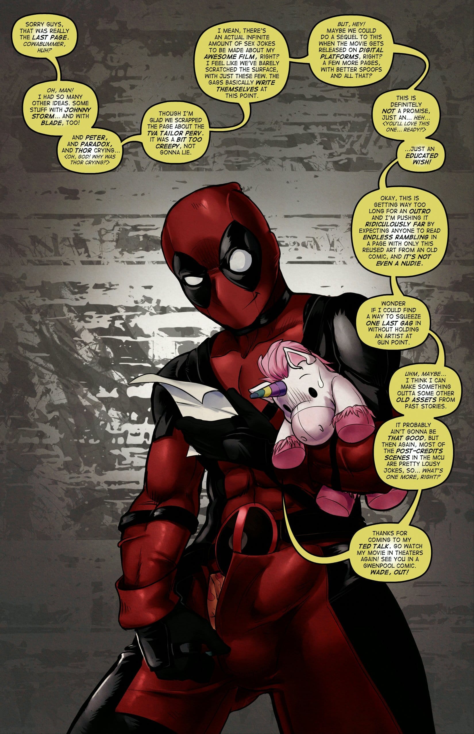 Poolverines page 11