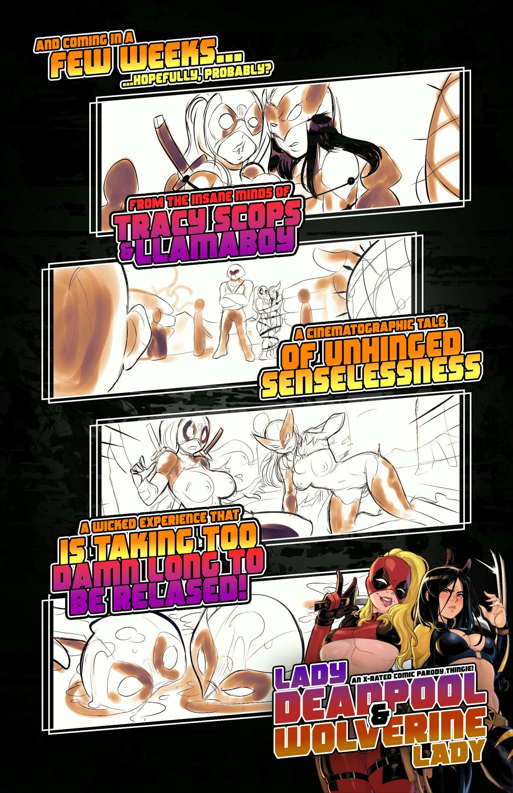 Poolverines page 13