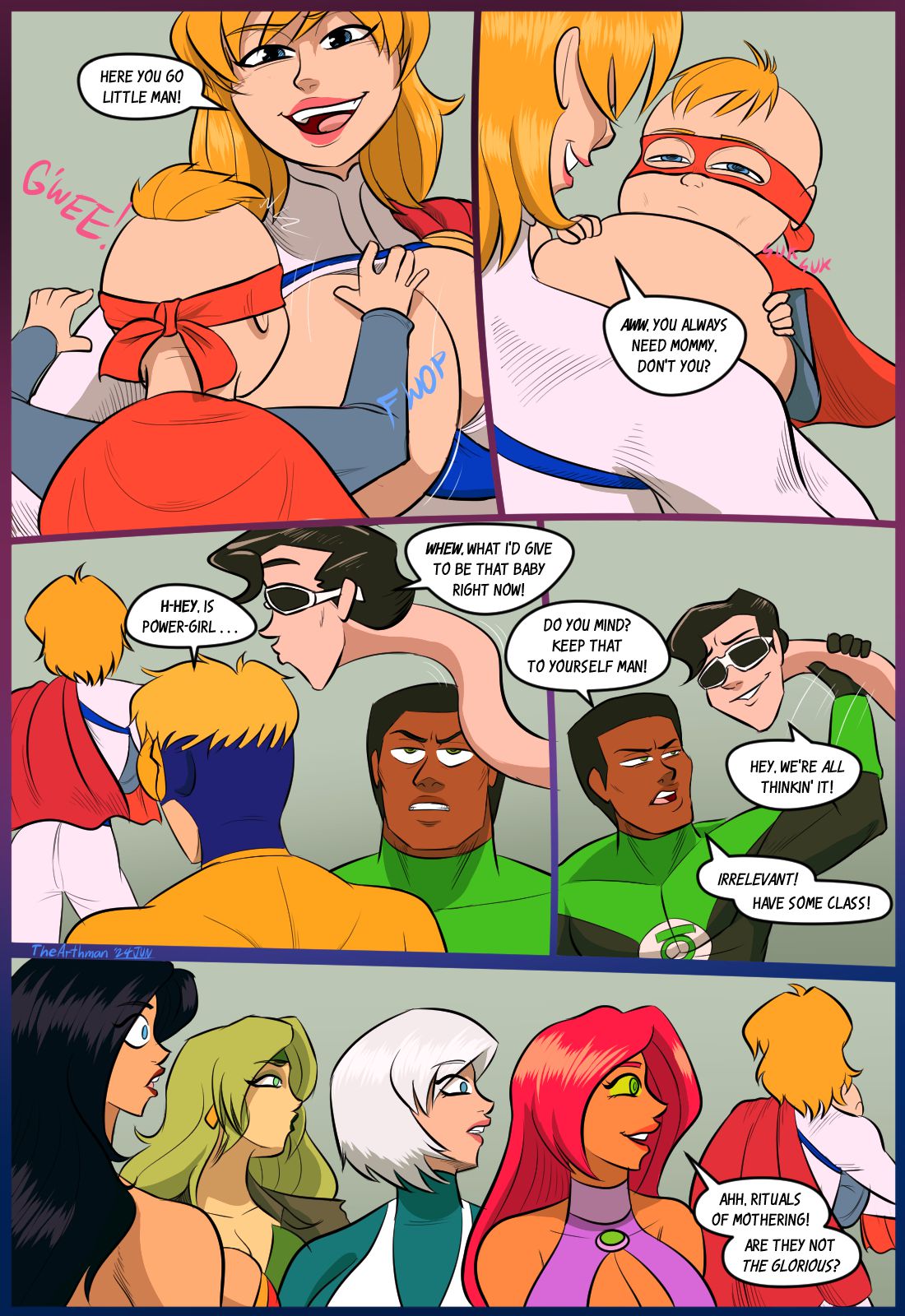 Power-Play page 17
