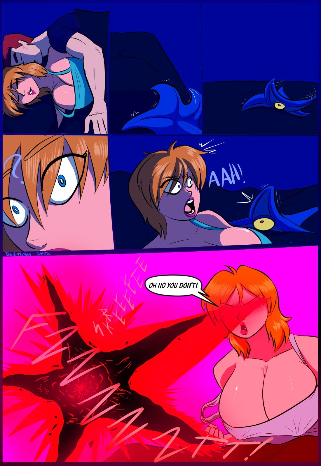 Power-Play page 19