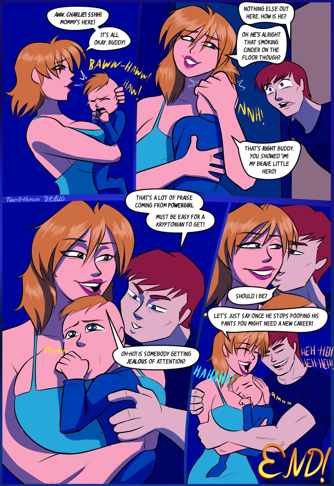 Power-Play page 21