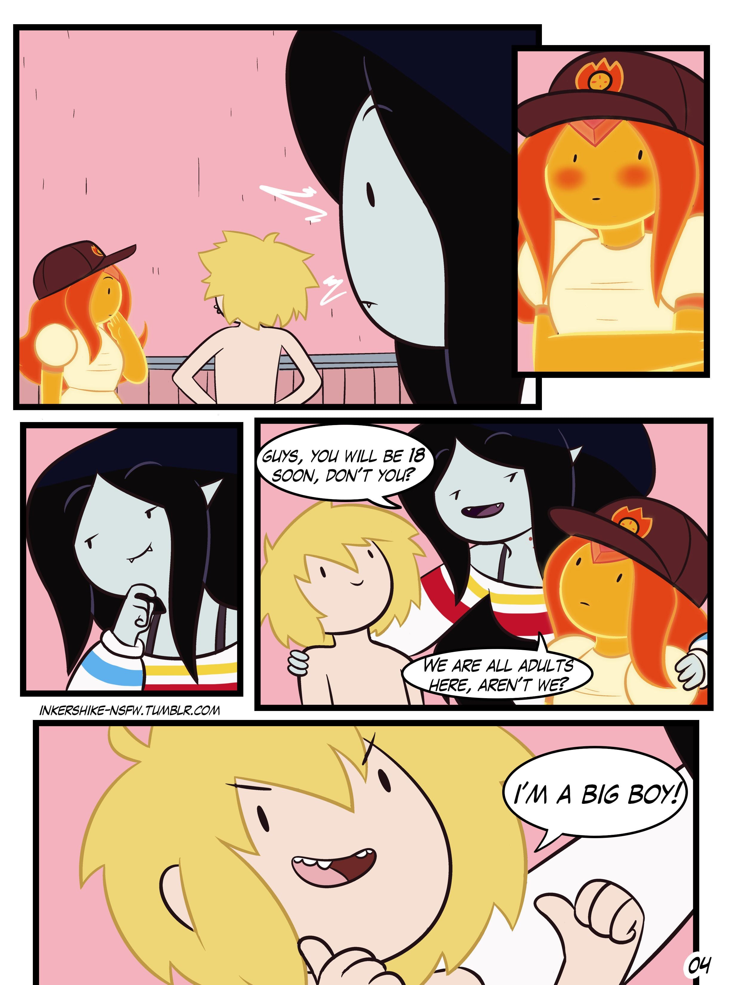 Practice With The Band page 4