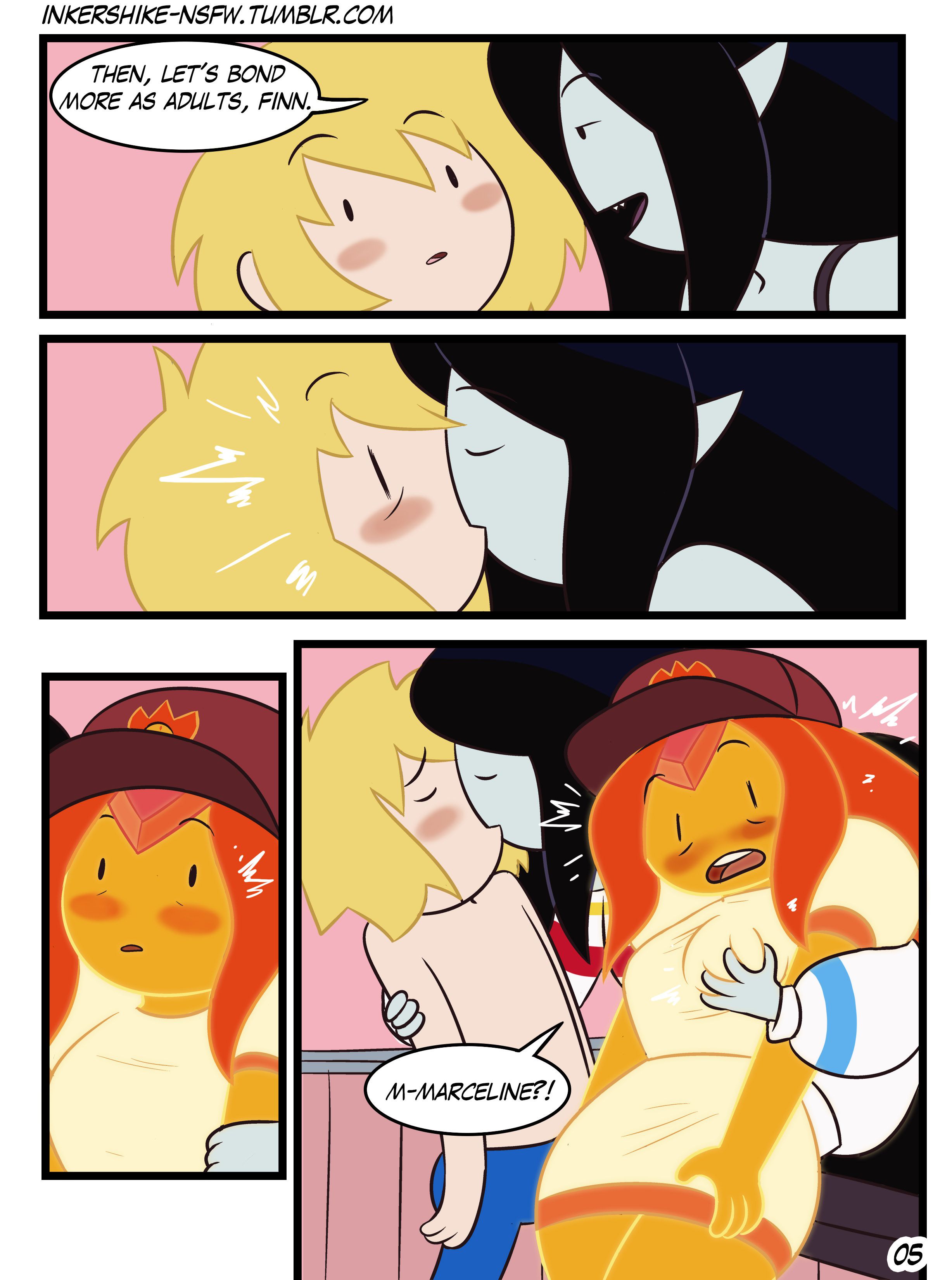 Practice With The Band page 5