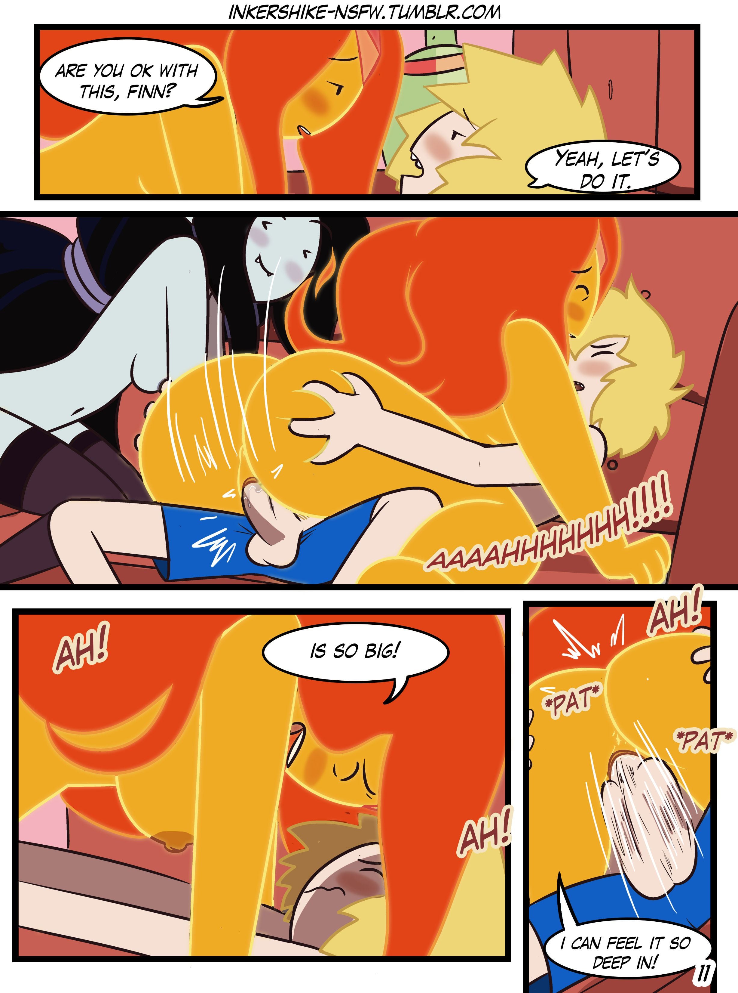 Practice With The Band page 11