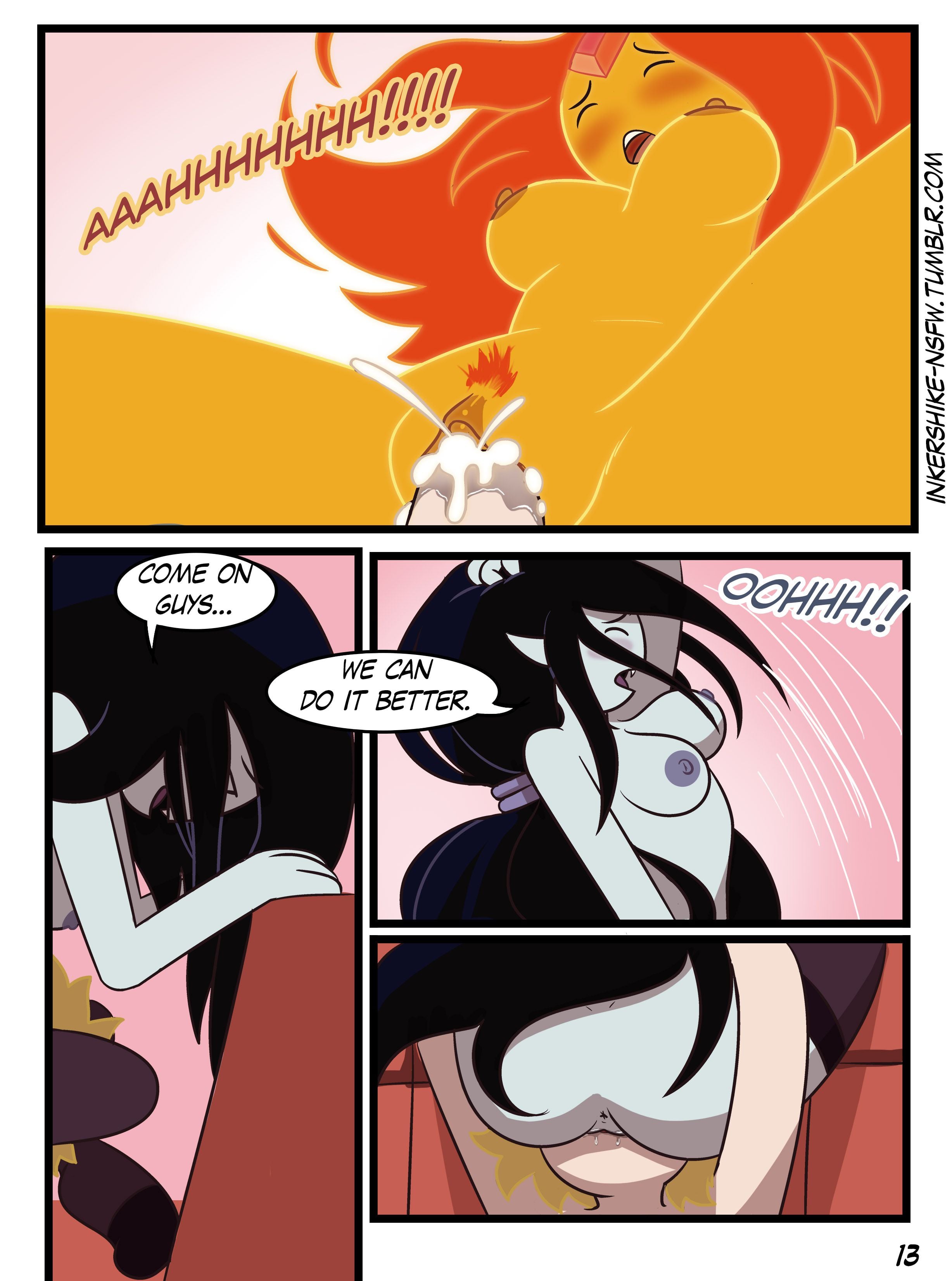 Practice With The Band page 13