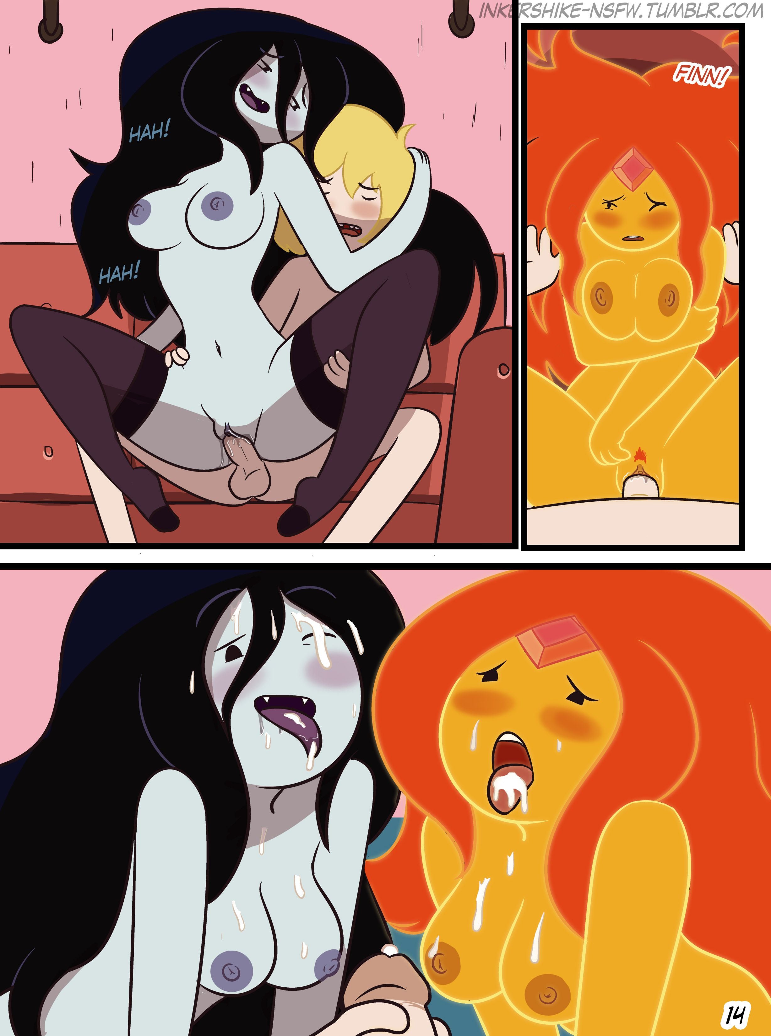 Practice With The Band page 14