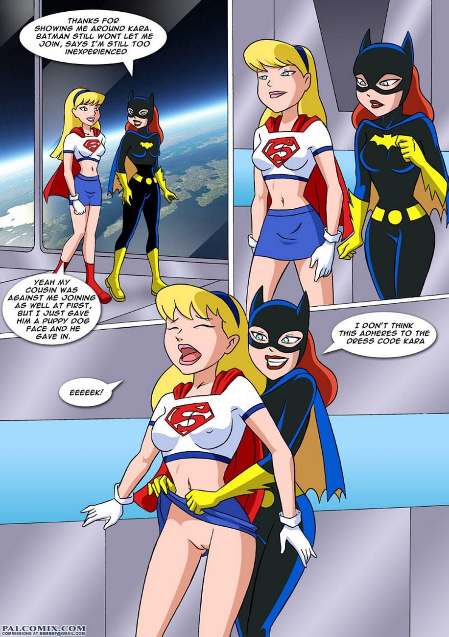 Princess In Peril page 2