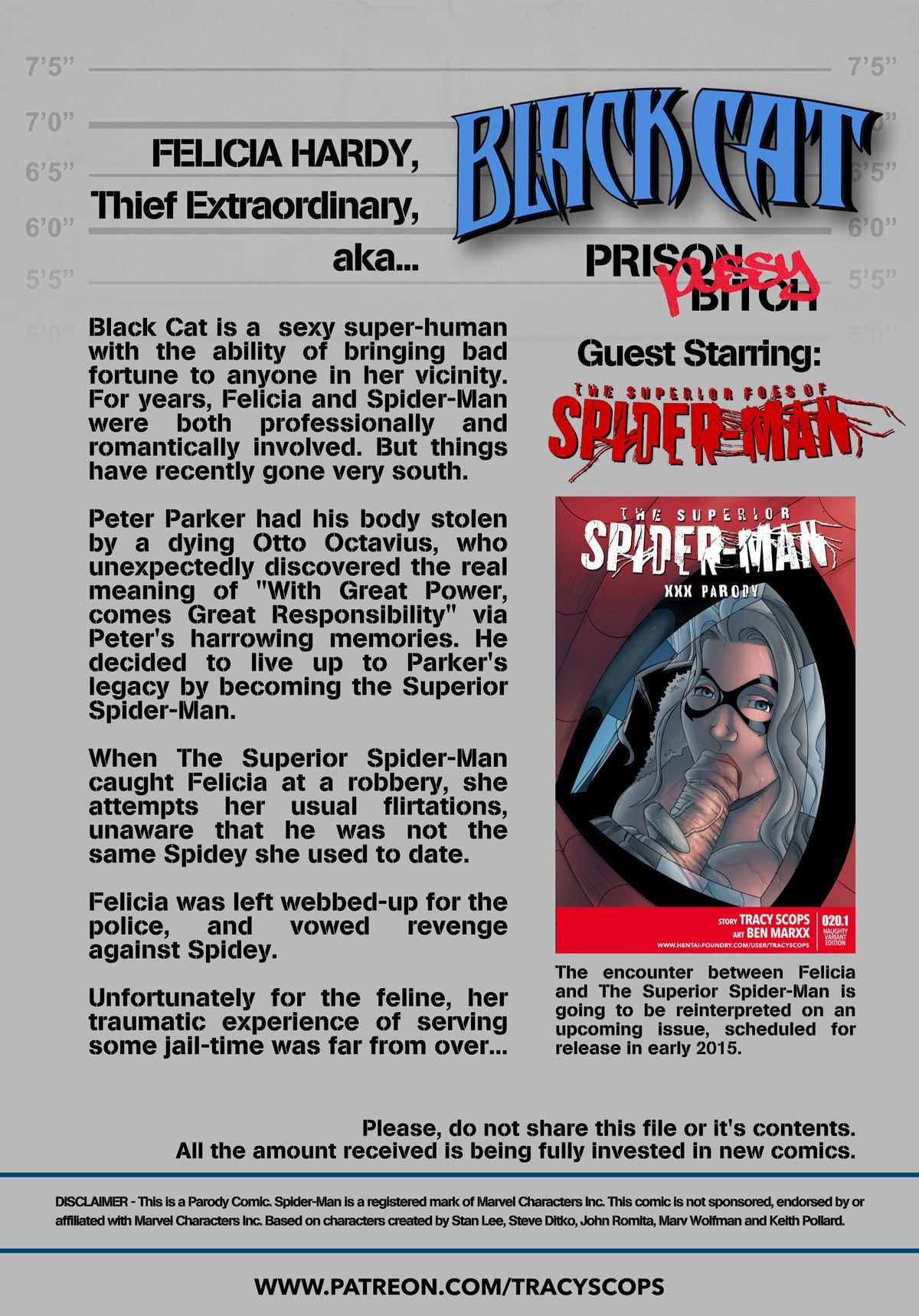Prison Bitch page 2