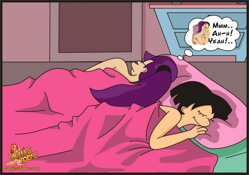Prophetic Dream page 2