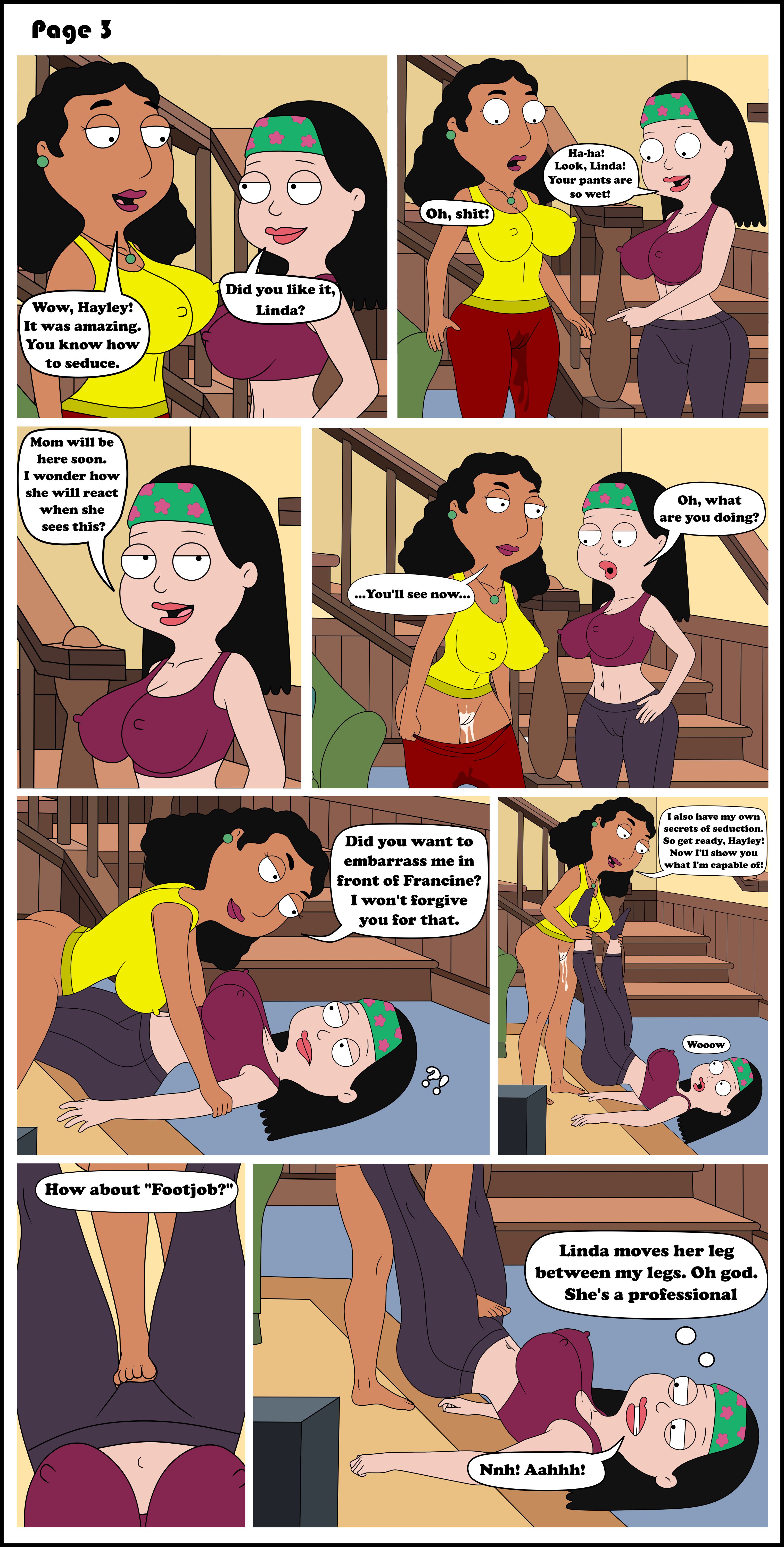 Puzzle Fun page 3