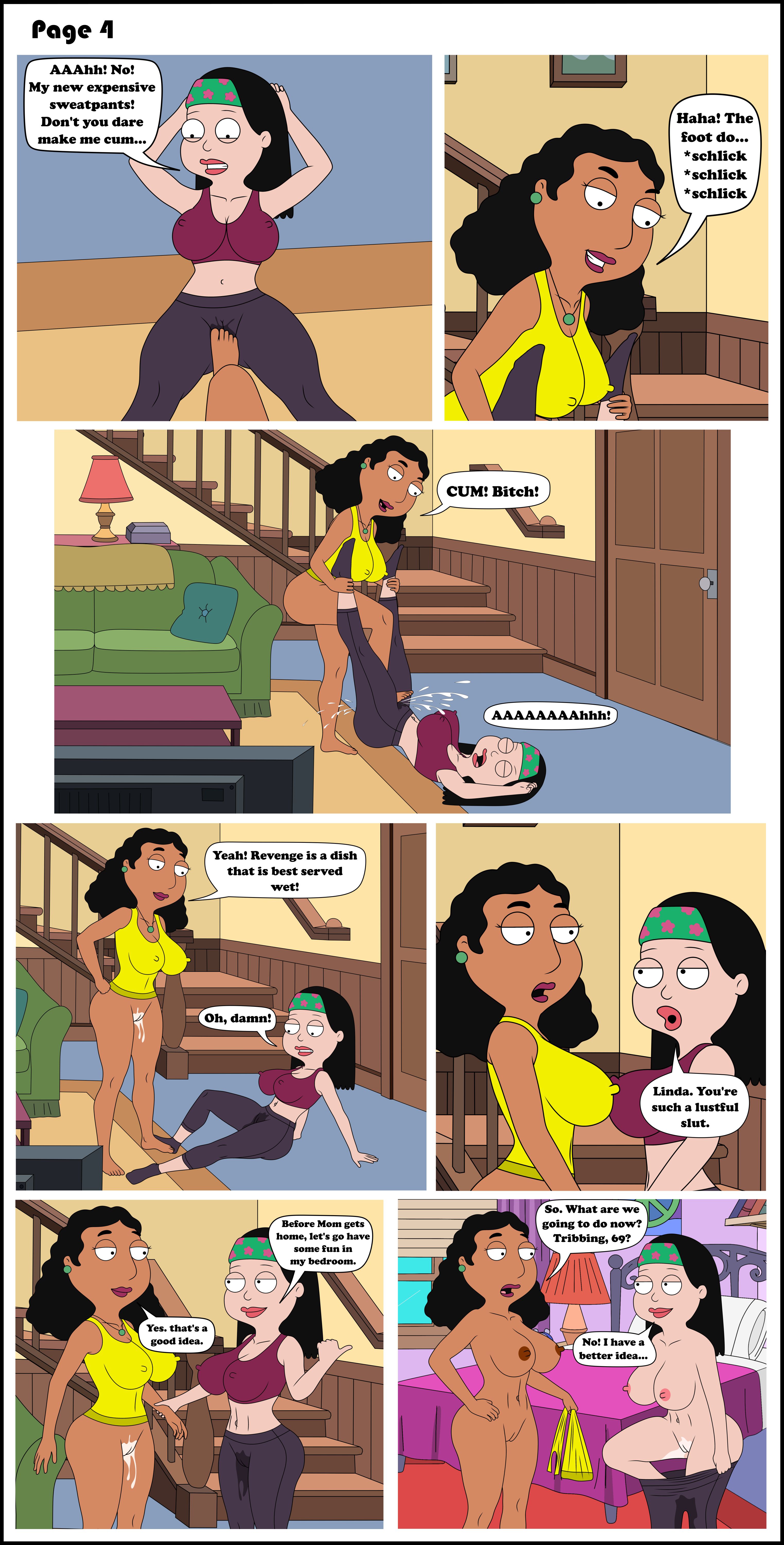 Puzzle Fun page 4