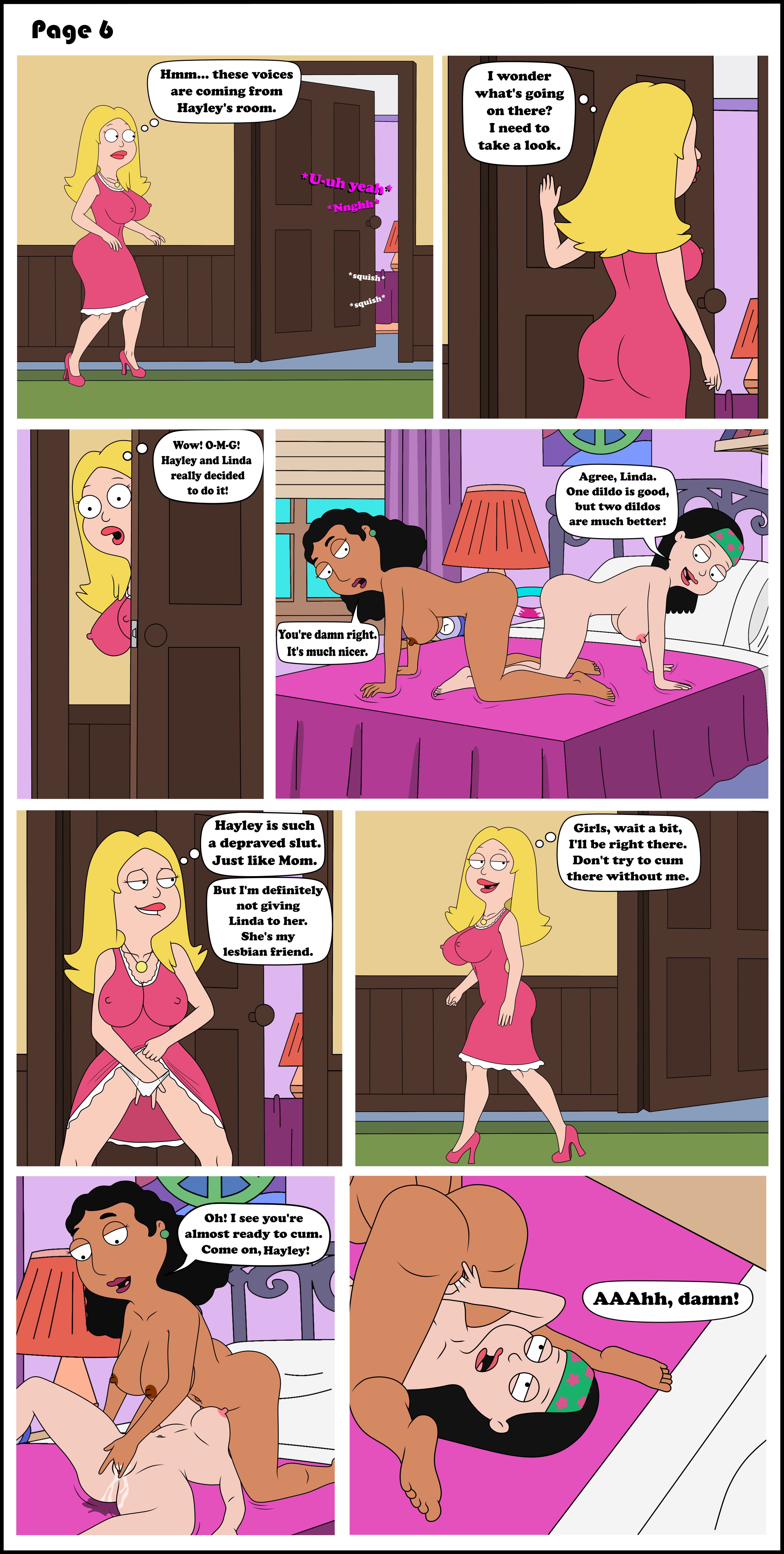 Puzzle Fun page 6