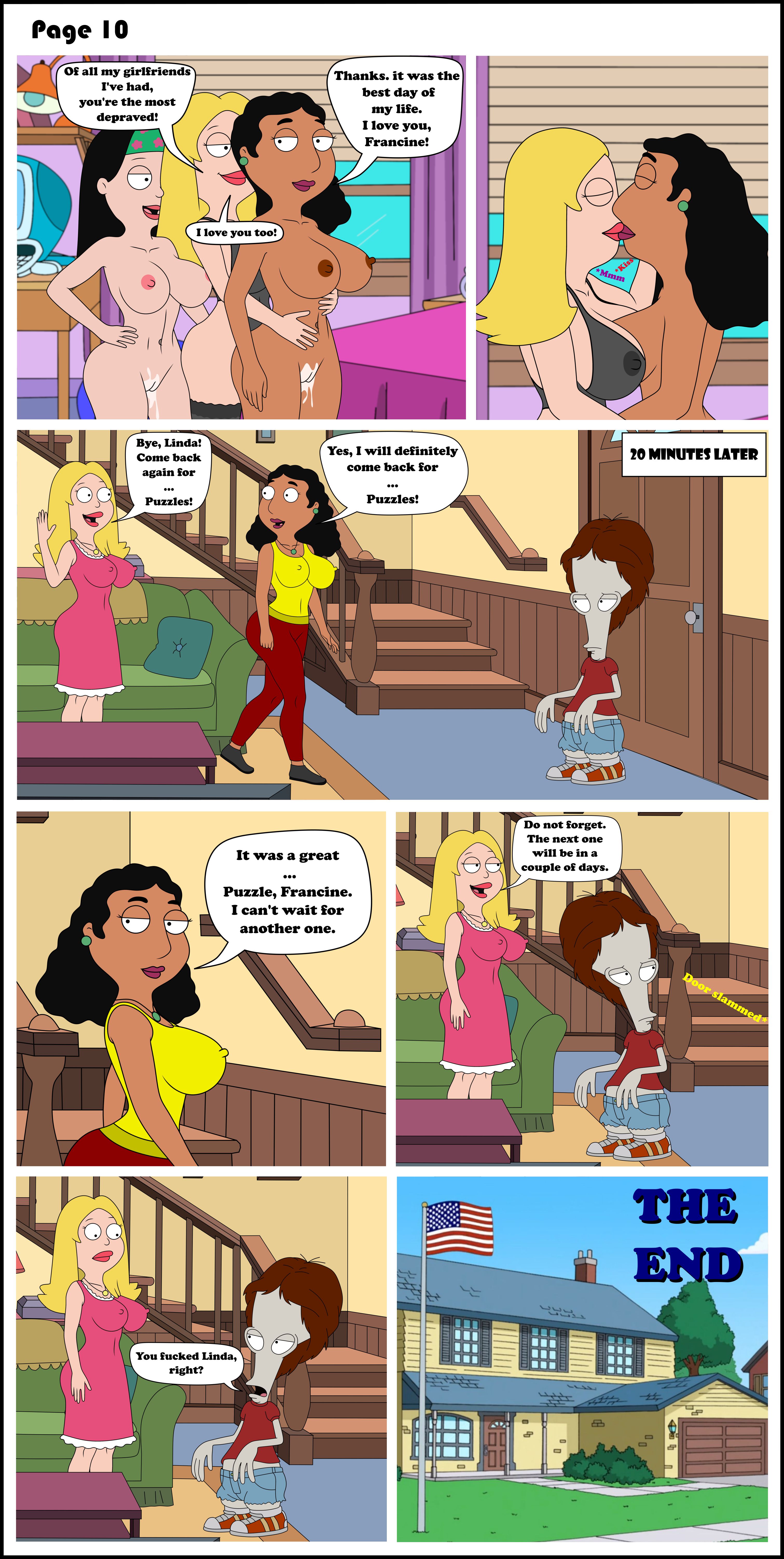 Puzzle Fun page 10
