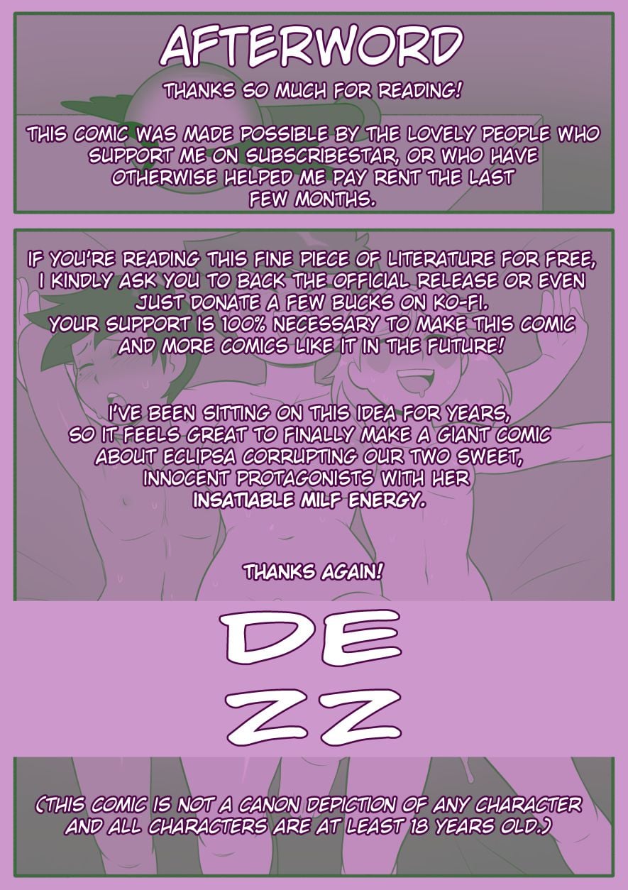Queen’s Night Out page 19