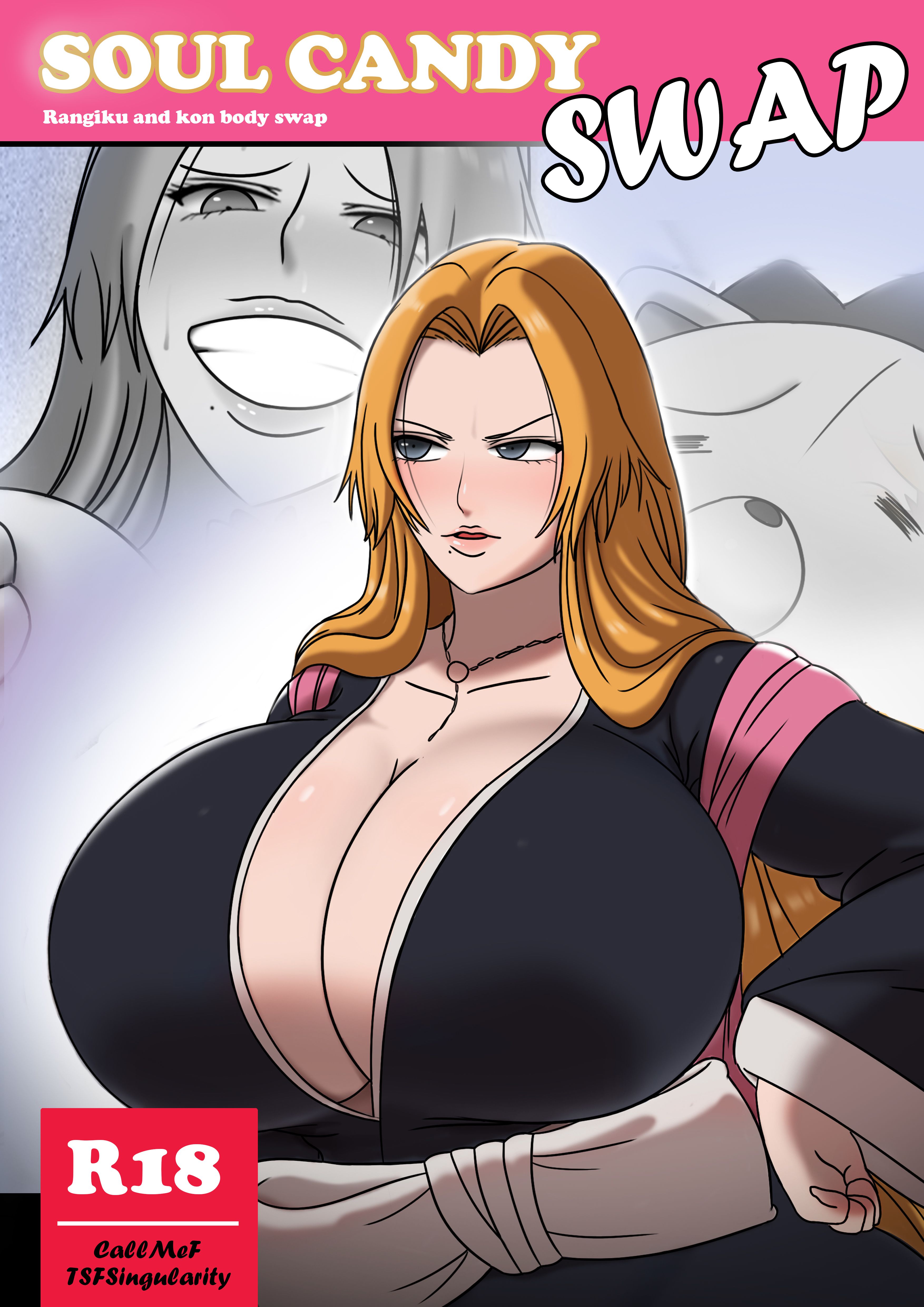 Ran-gi-kuon page 1